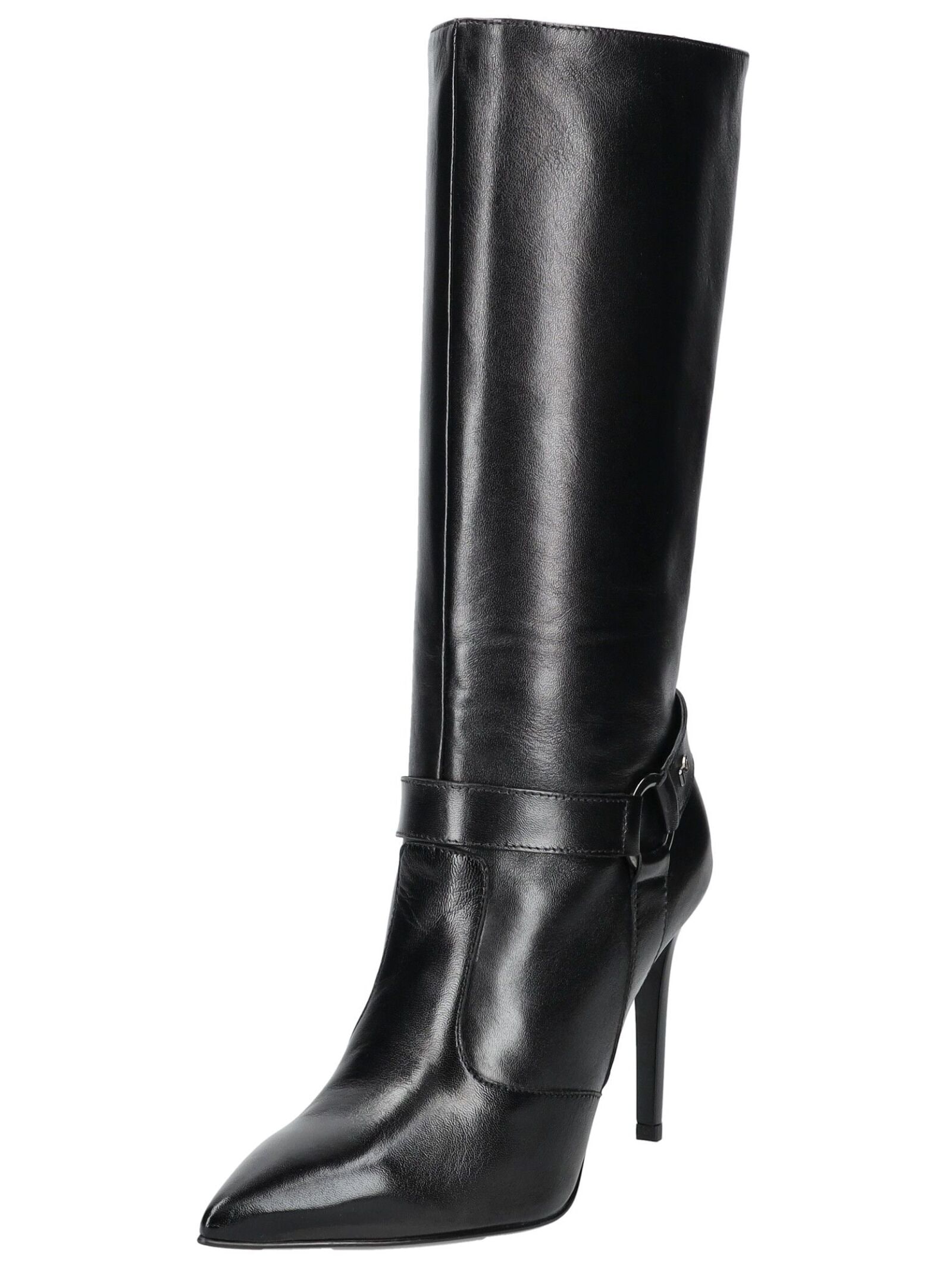 Nero Giardini High-Heel-Stiefel "Nero Giardini Stiefel Nappaleder" günstig online kaufen