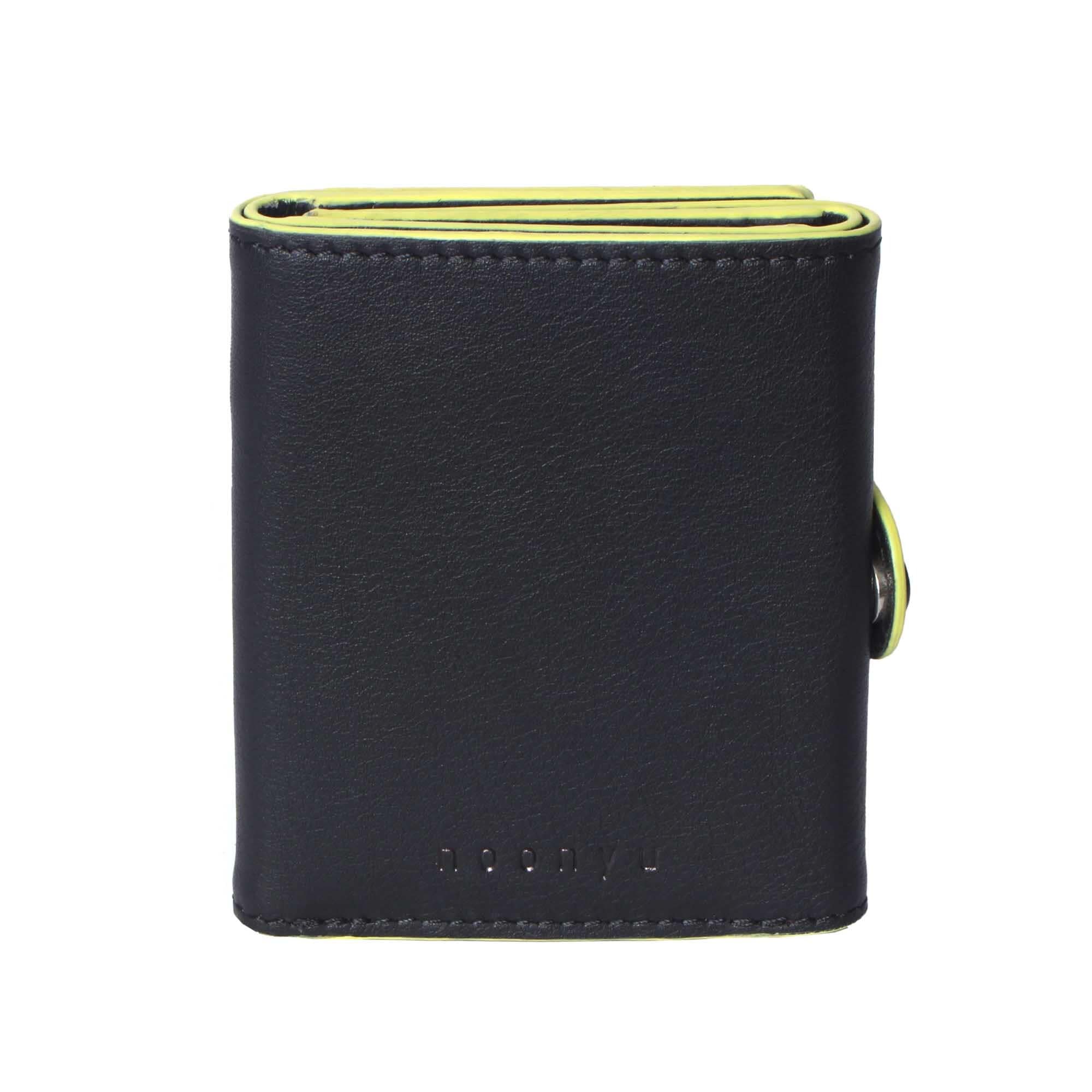 Margelisch "noonyu feid" LGW zertifiziertes Leder günstig online kaufen