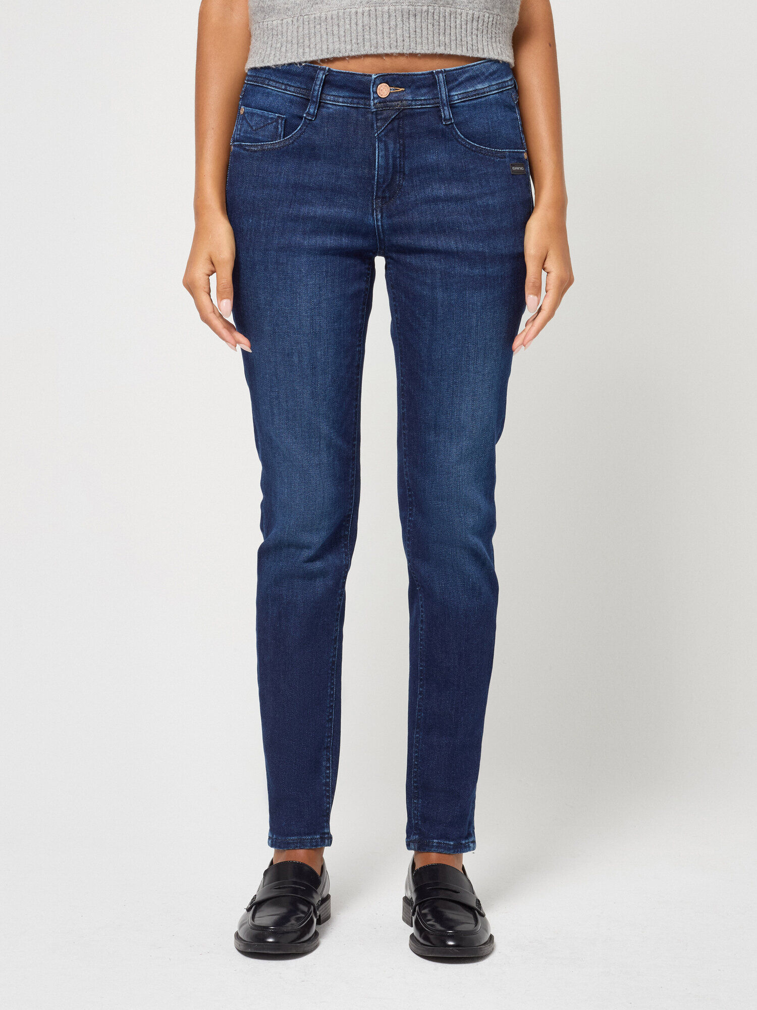 GANG "94AMELIE" im 5-Pocket-Style