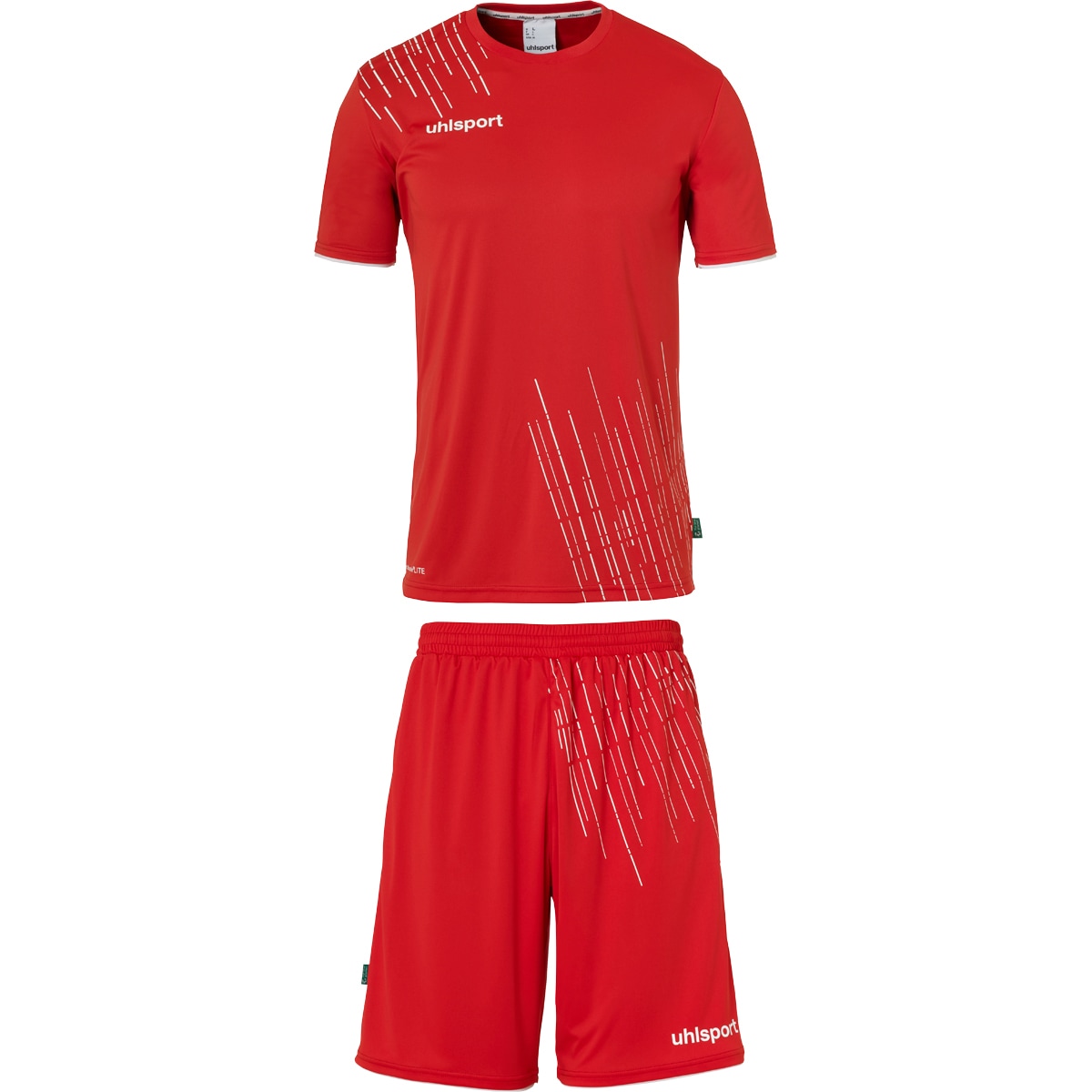 uhlsport Sportanzug "Trikot-Set SCORE 26 Kids" 2