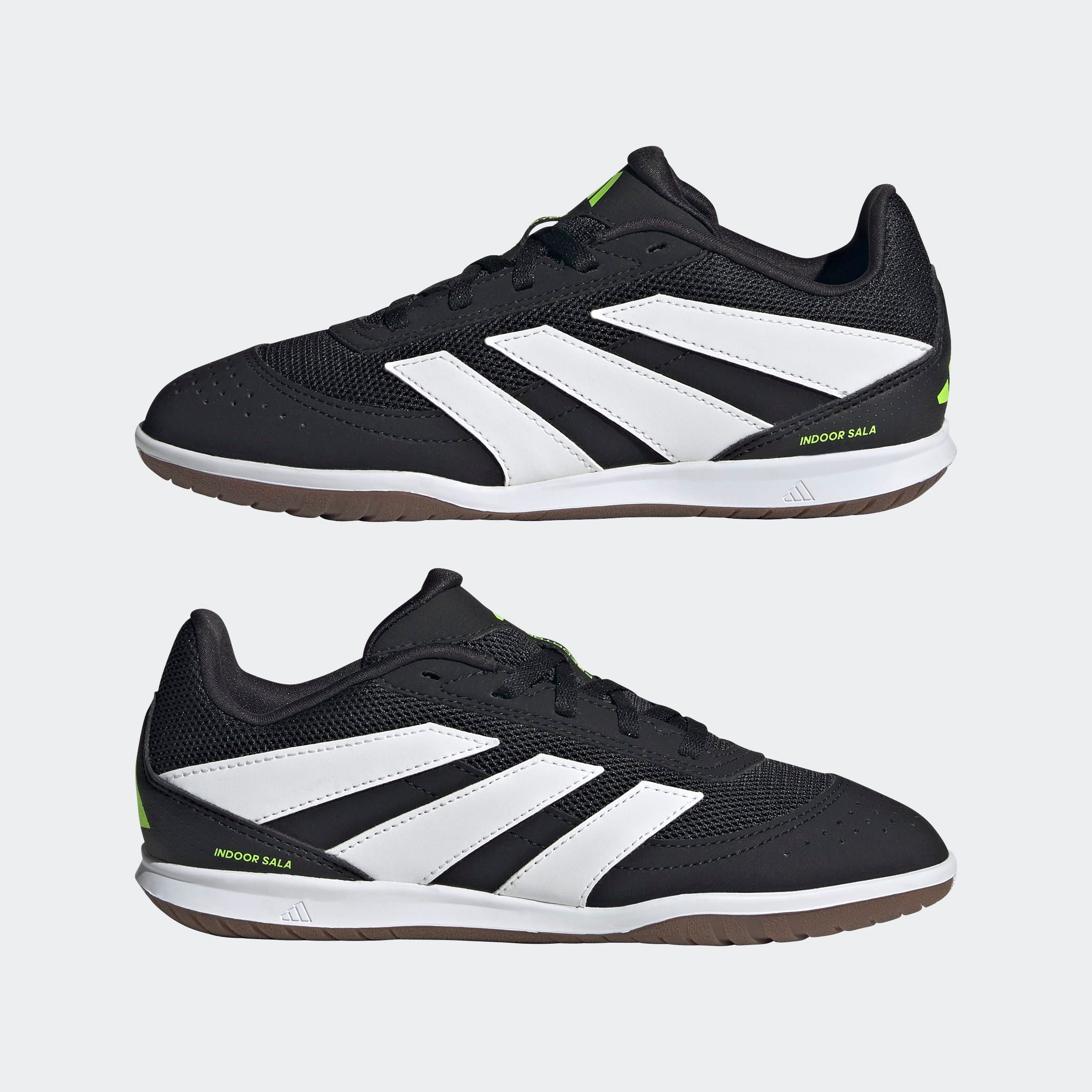 adidas Performance Fußballschuh »PREDATOR CLUB IN SALA KIDS«, geeignet als Hallenschuhe