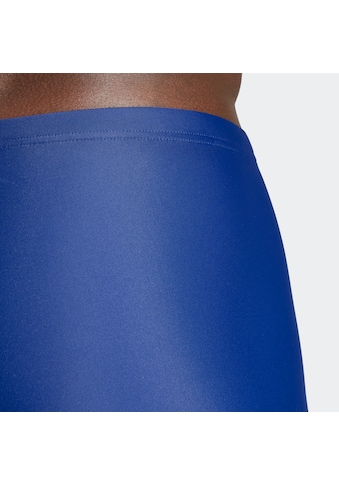 Badehose »SOLID BOXER-«, (1 St.)