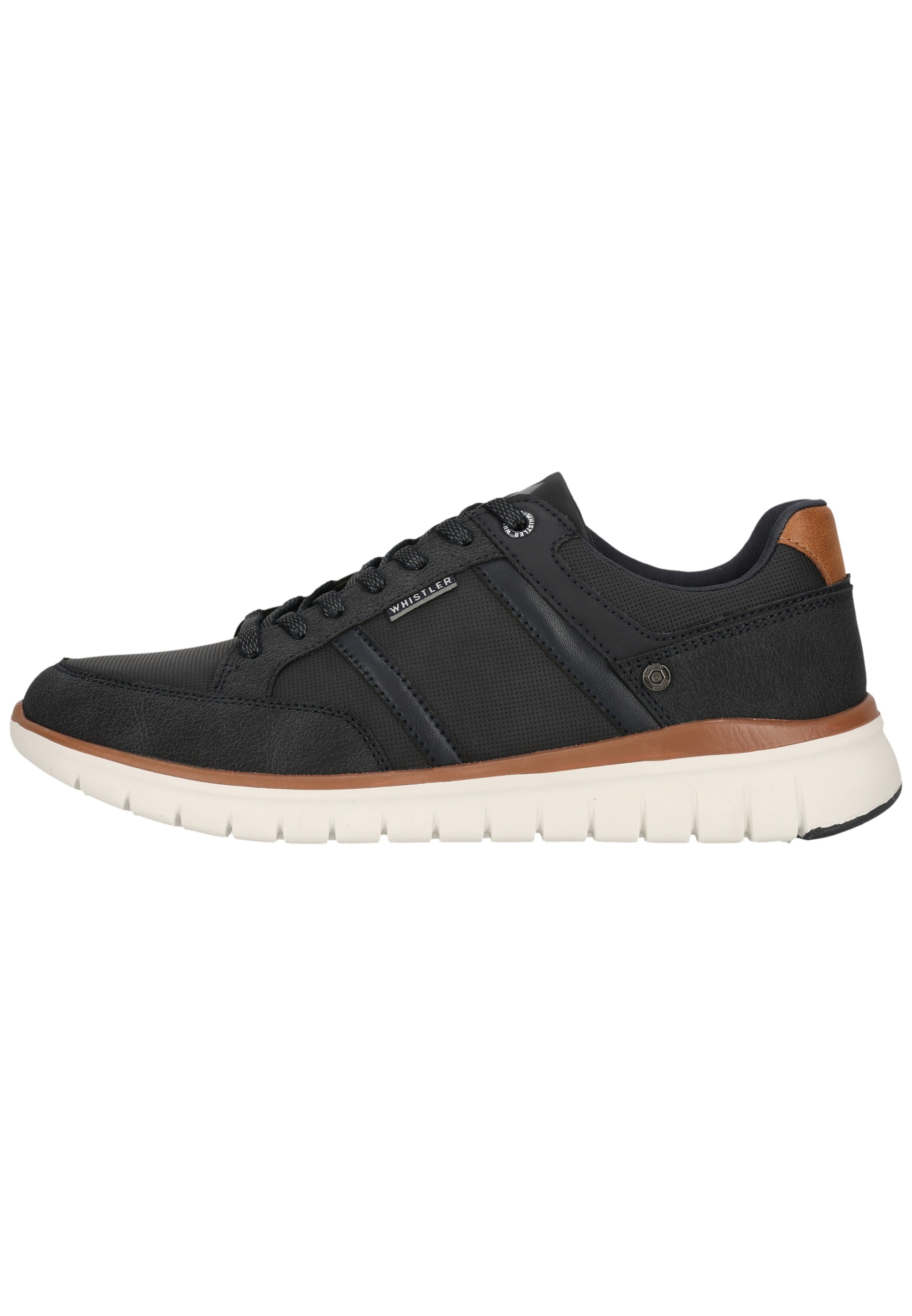 WHISTLER Sneaker "Lewen" atmungsaktiv günstig online kaufen
