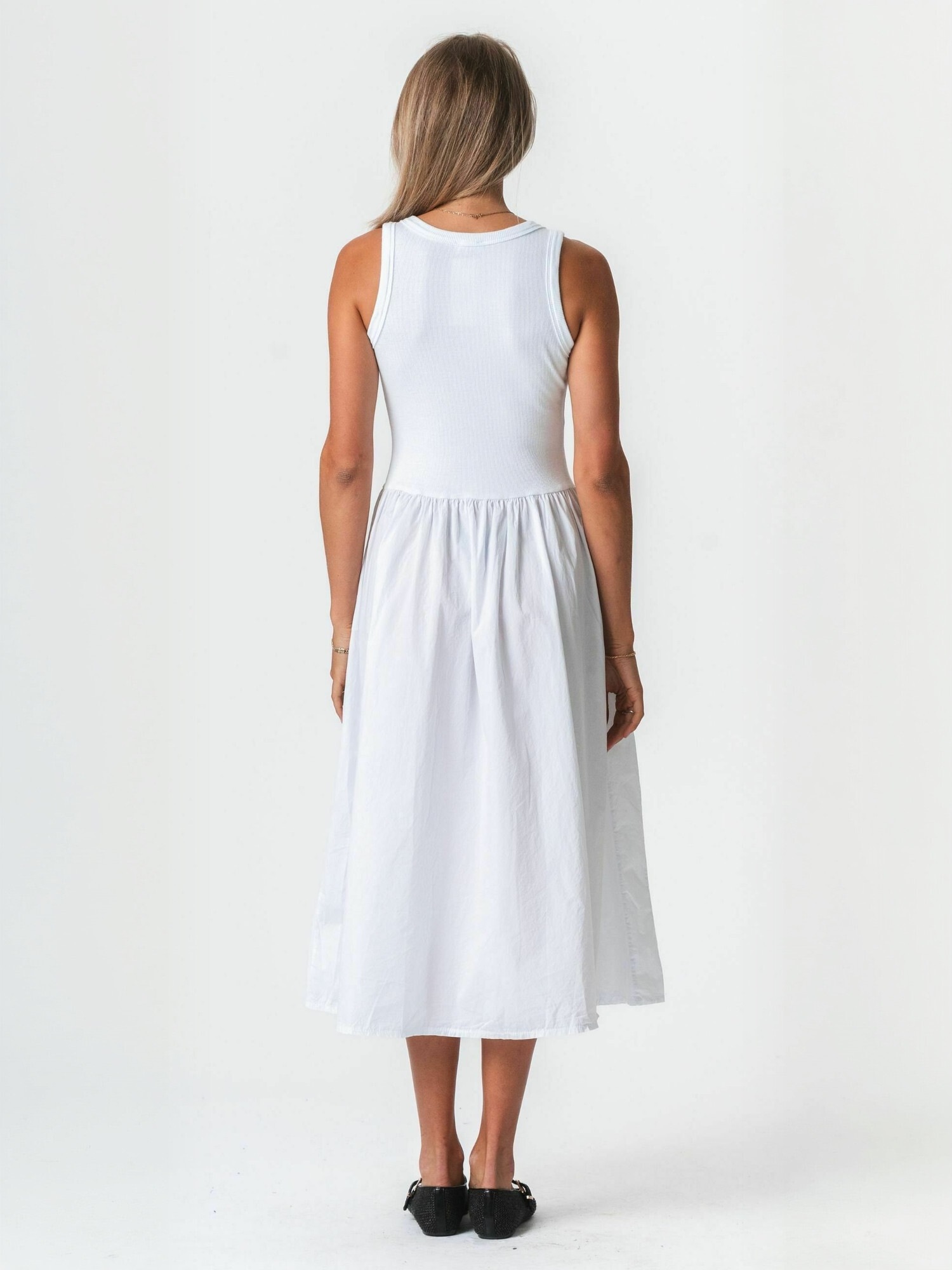 TeeShoppen Jerseykleid »TEESHOPPEN Dress Hanna«