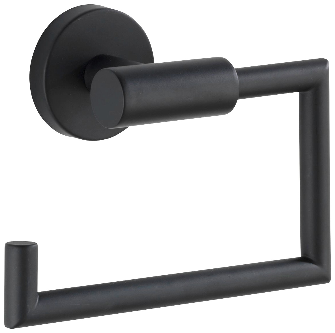 WENKO Toilettenpapierhalter "Bosio" Edelstahl, rostfrei günstig online kaufen