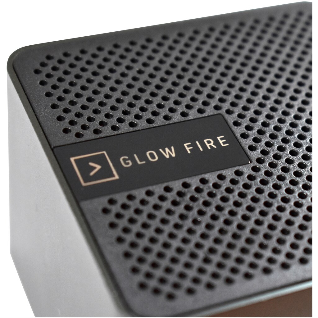 GLOW FIRE Bluetooth-Lautsprecher »Soundbox«