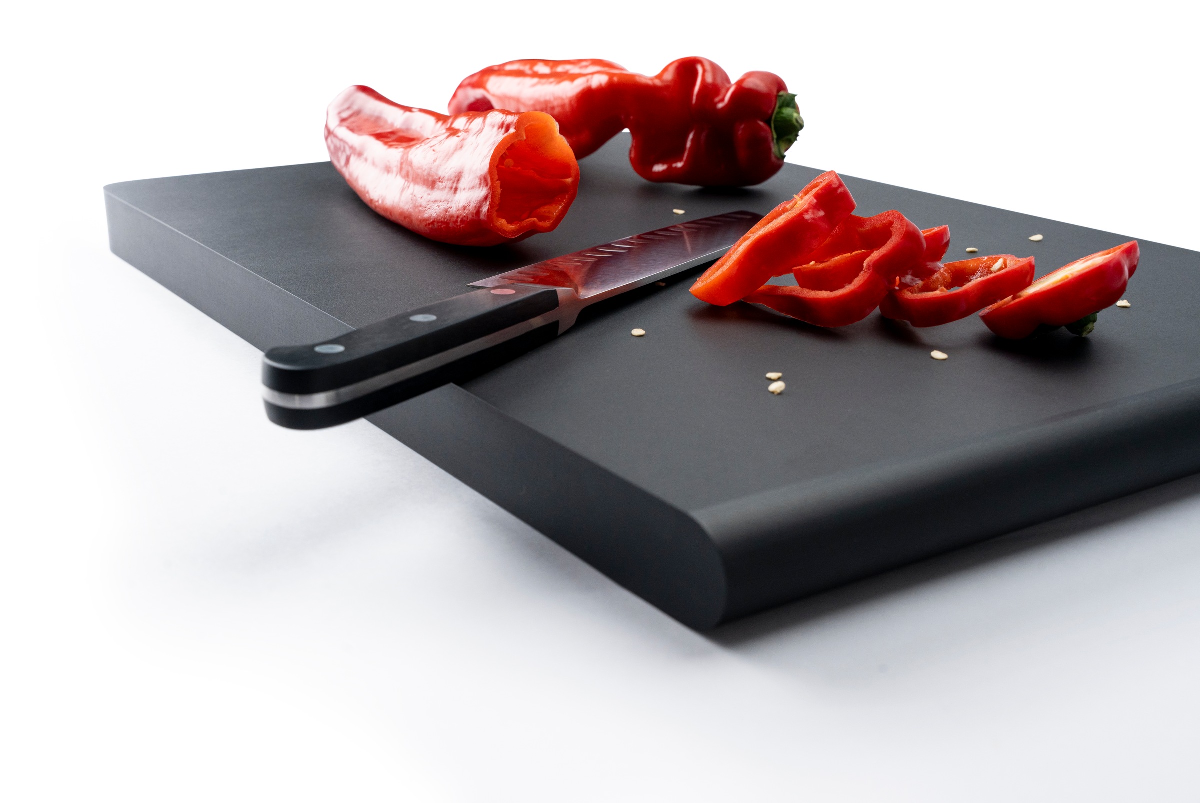 Continenta Schneidebrett »Hackbrett, Duracore«