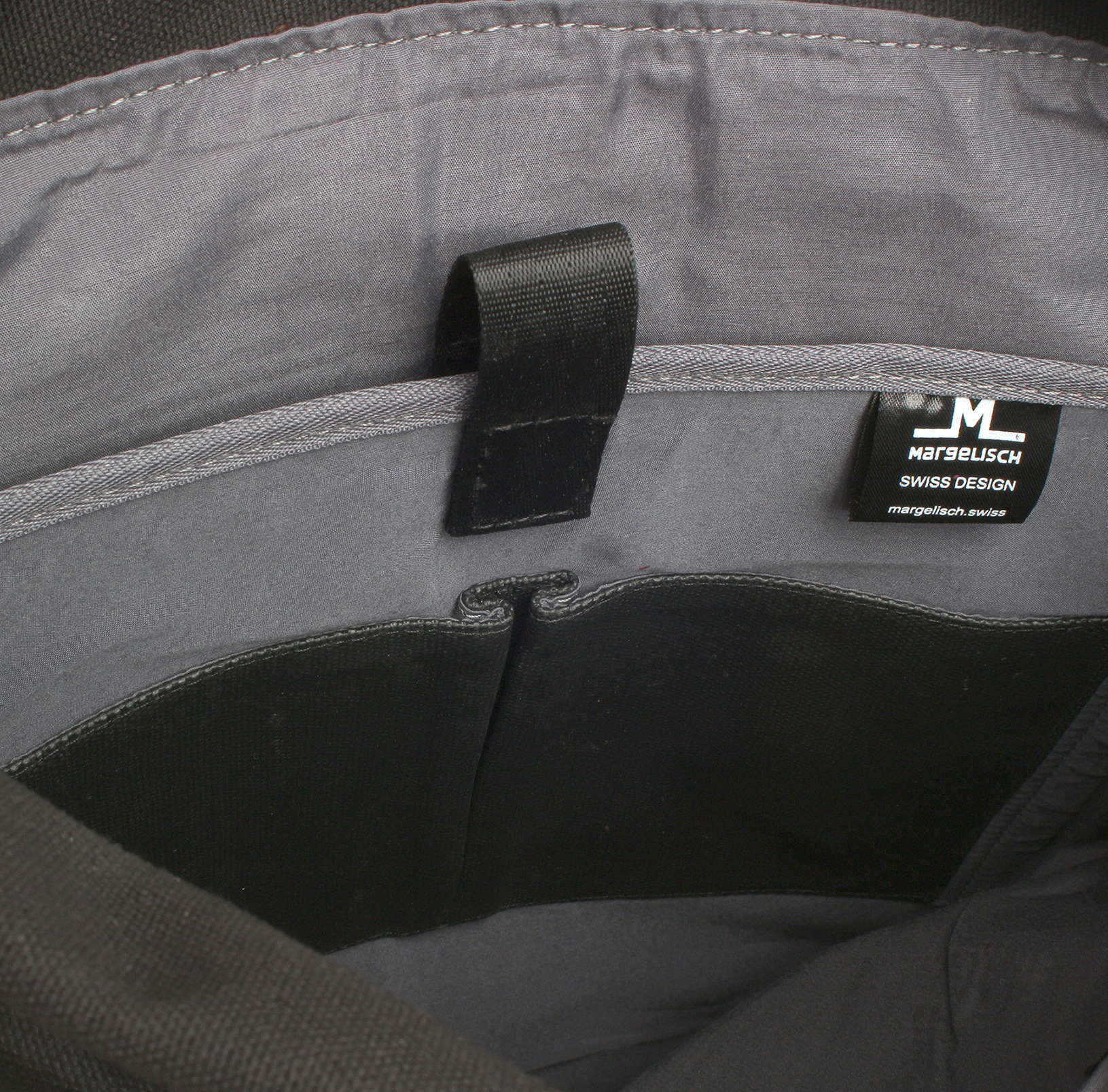 Margelisch Laptoprucksack »Bandir 2«, aus BSCI zertifizierter Produktion
