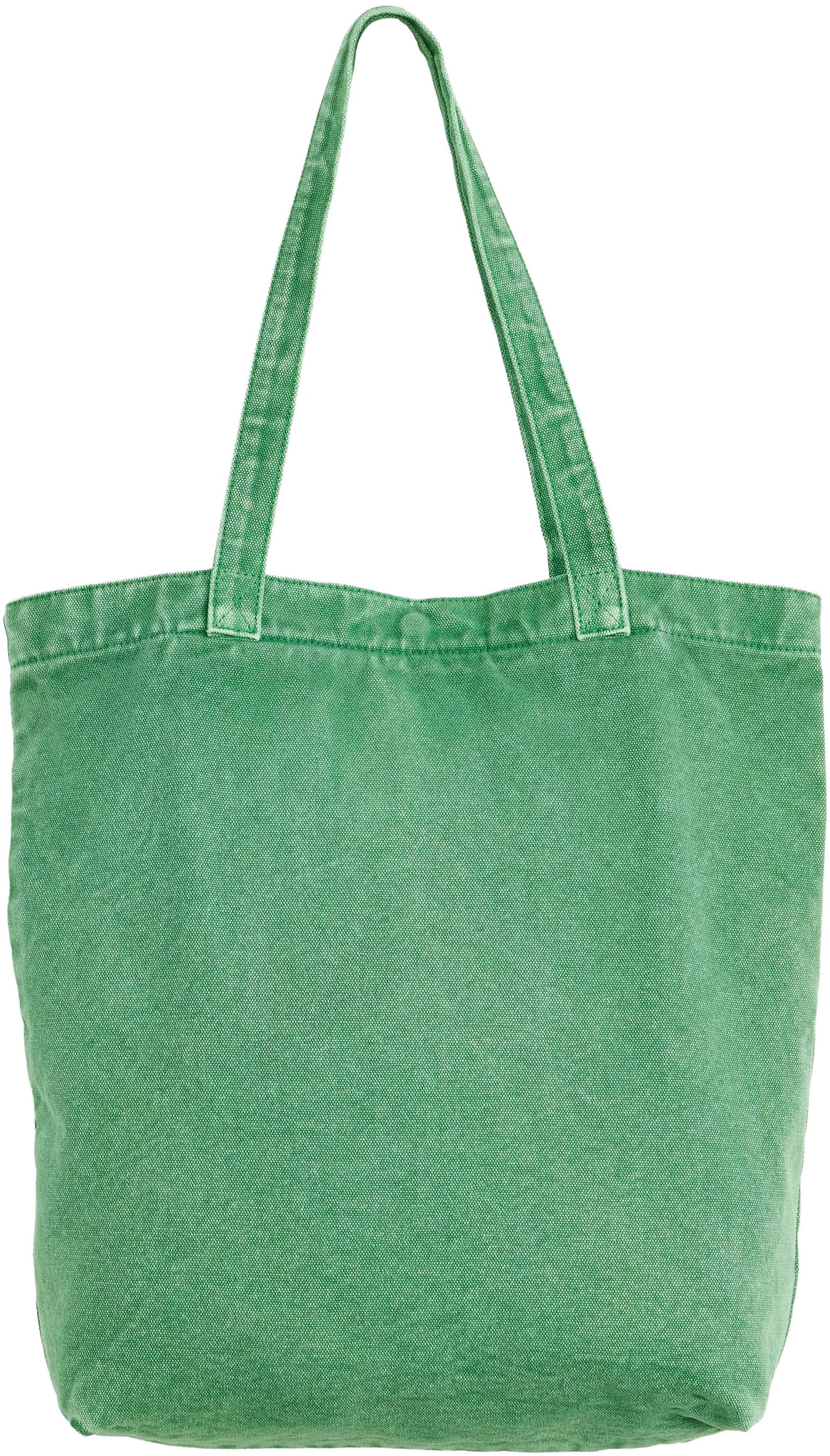 Levi's® Beuteltasche »LEVI®S TOTE« aus Denim, mit Außentasche