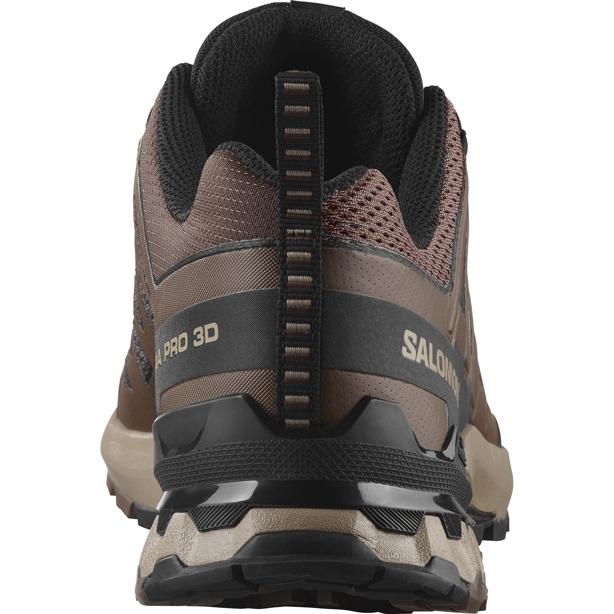 Salomon Laufschuh »XA PRO 3D V9«