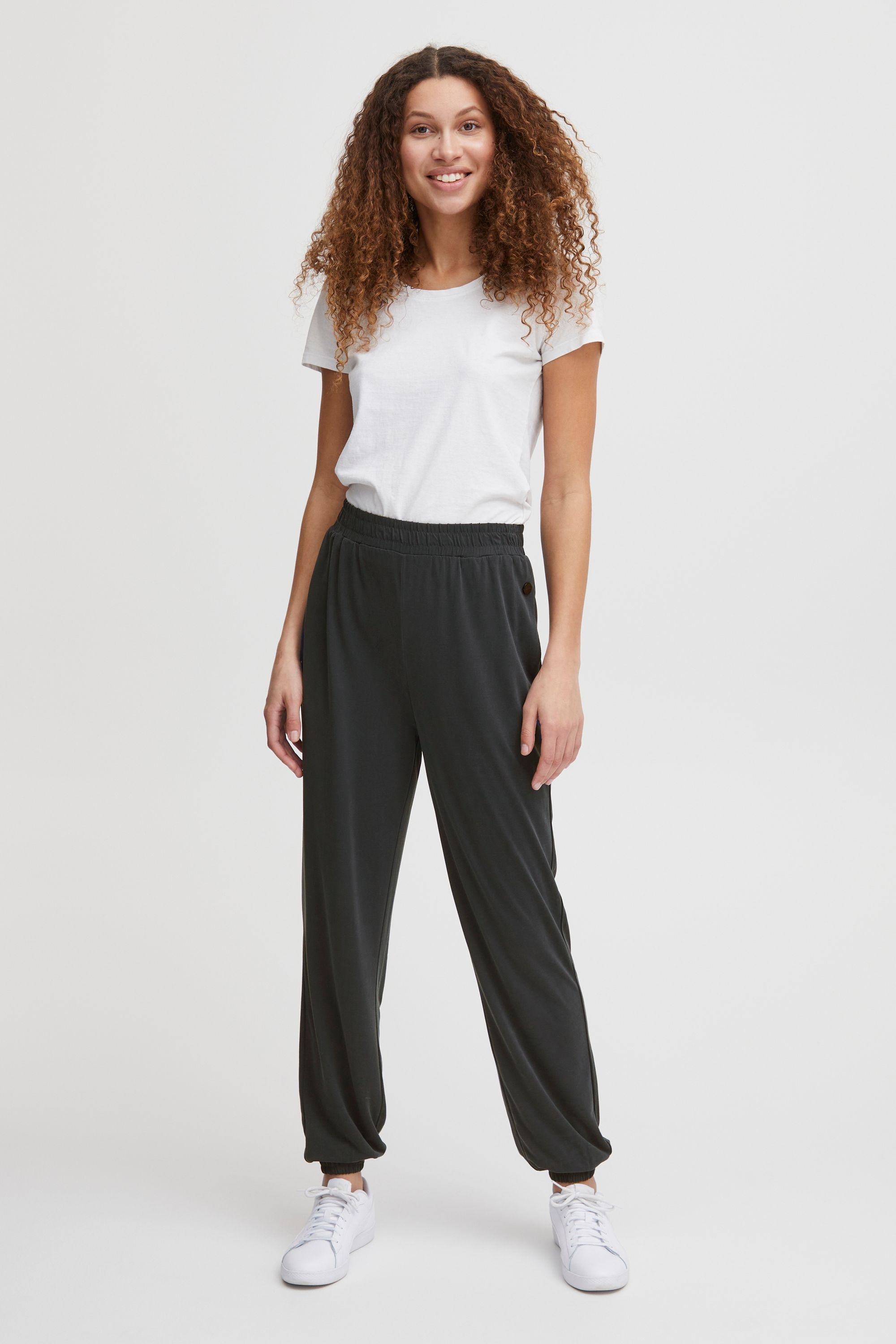 OXMO Stoffhose »Stoffhose OXBrianna«