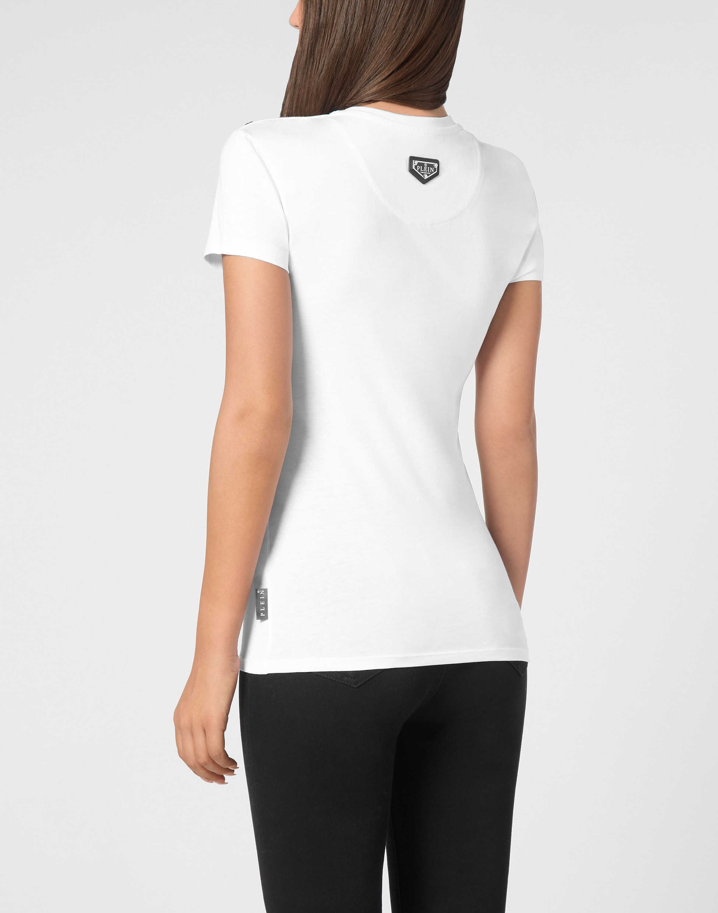 PHILIPP PLEIN T-Shirt »Iconic Plein«