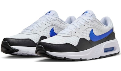 Sneaker »AIR MAX SC«