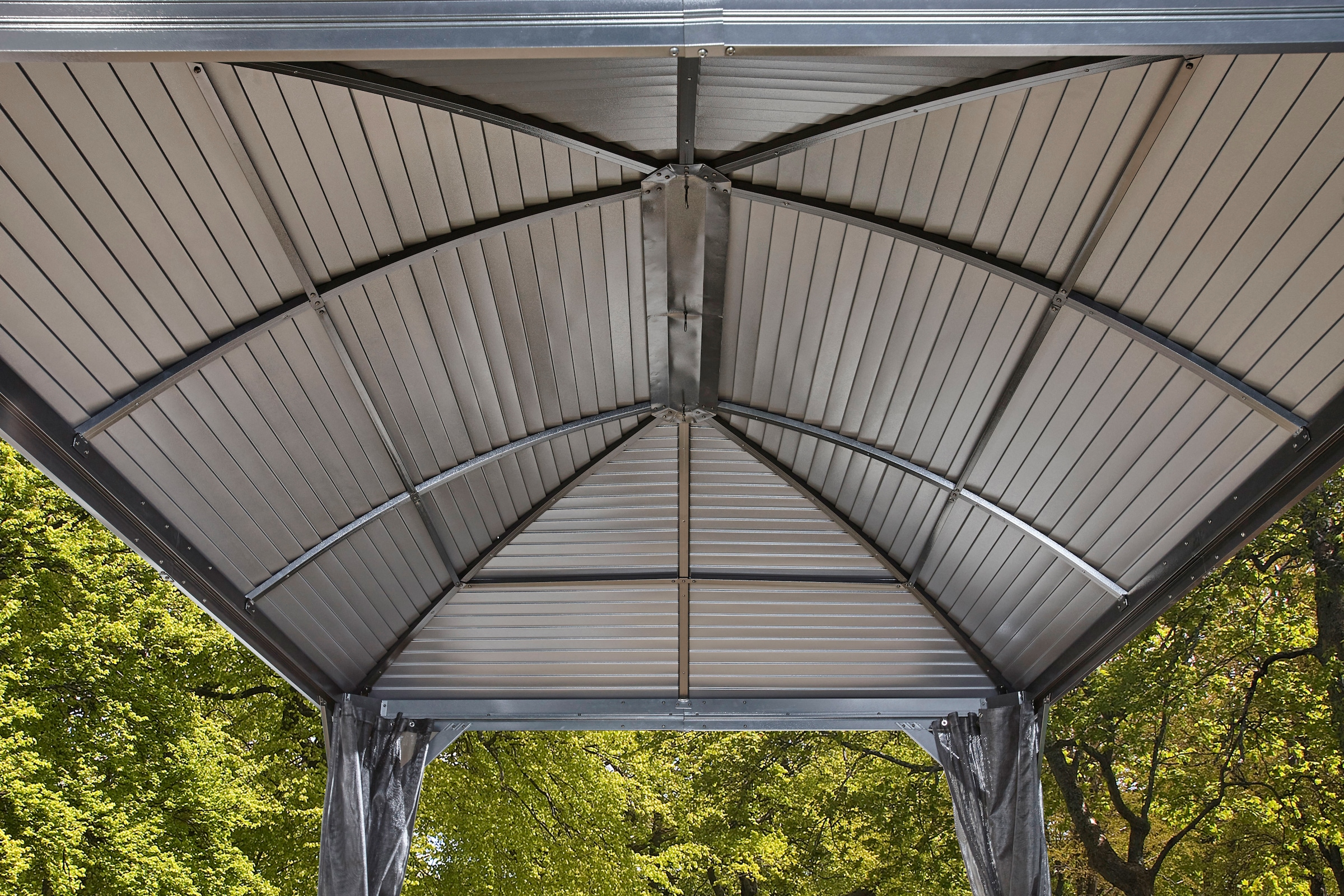 Sojag Pavillon »Moreno 10x14«, BxT: 298x423 cm