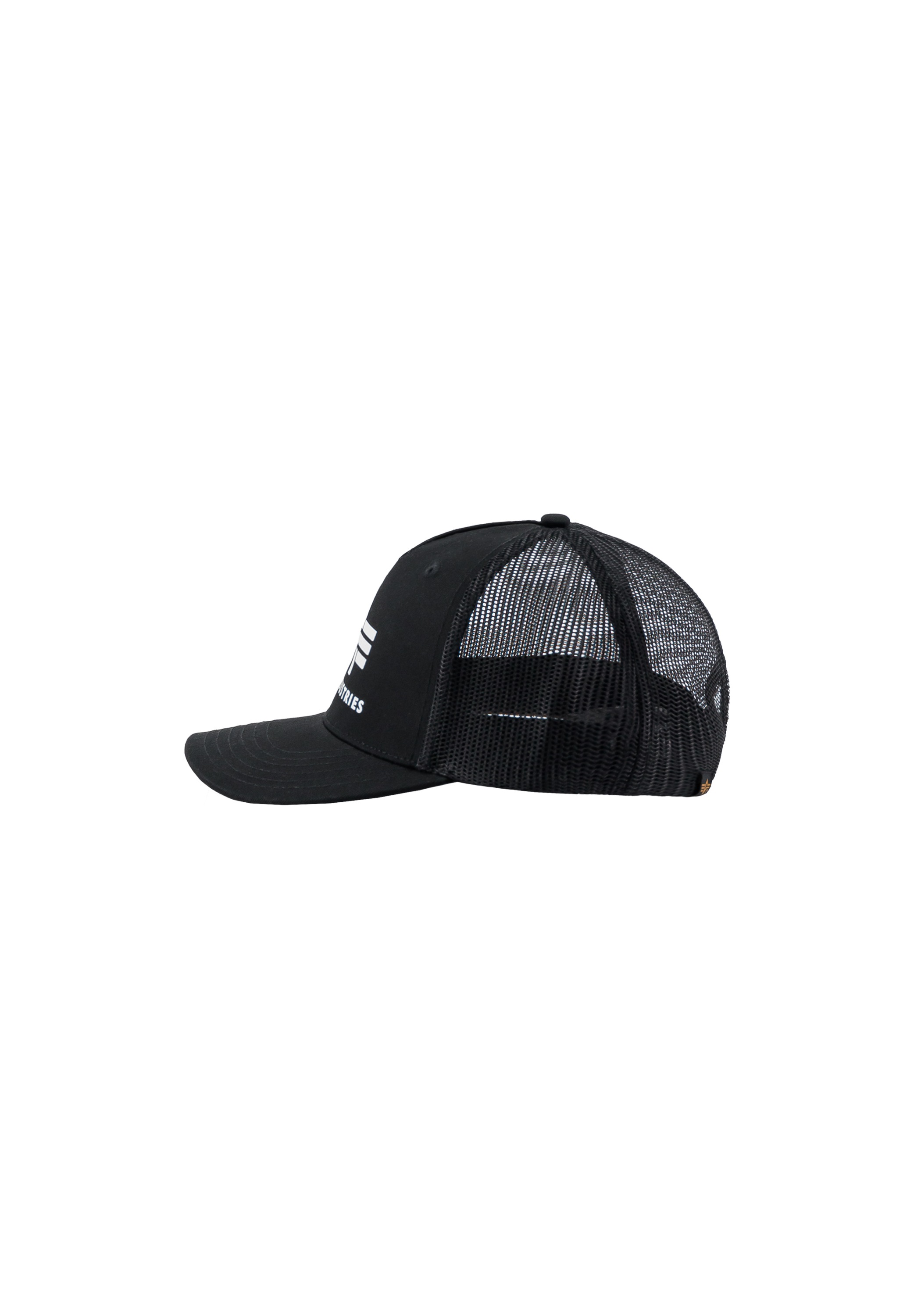 Alpha Industries Trucker Cap »Alpha Industries Accessoires - Headwear Basic Trucker Cap«
