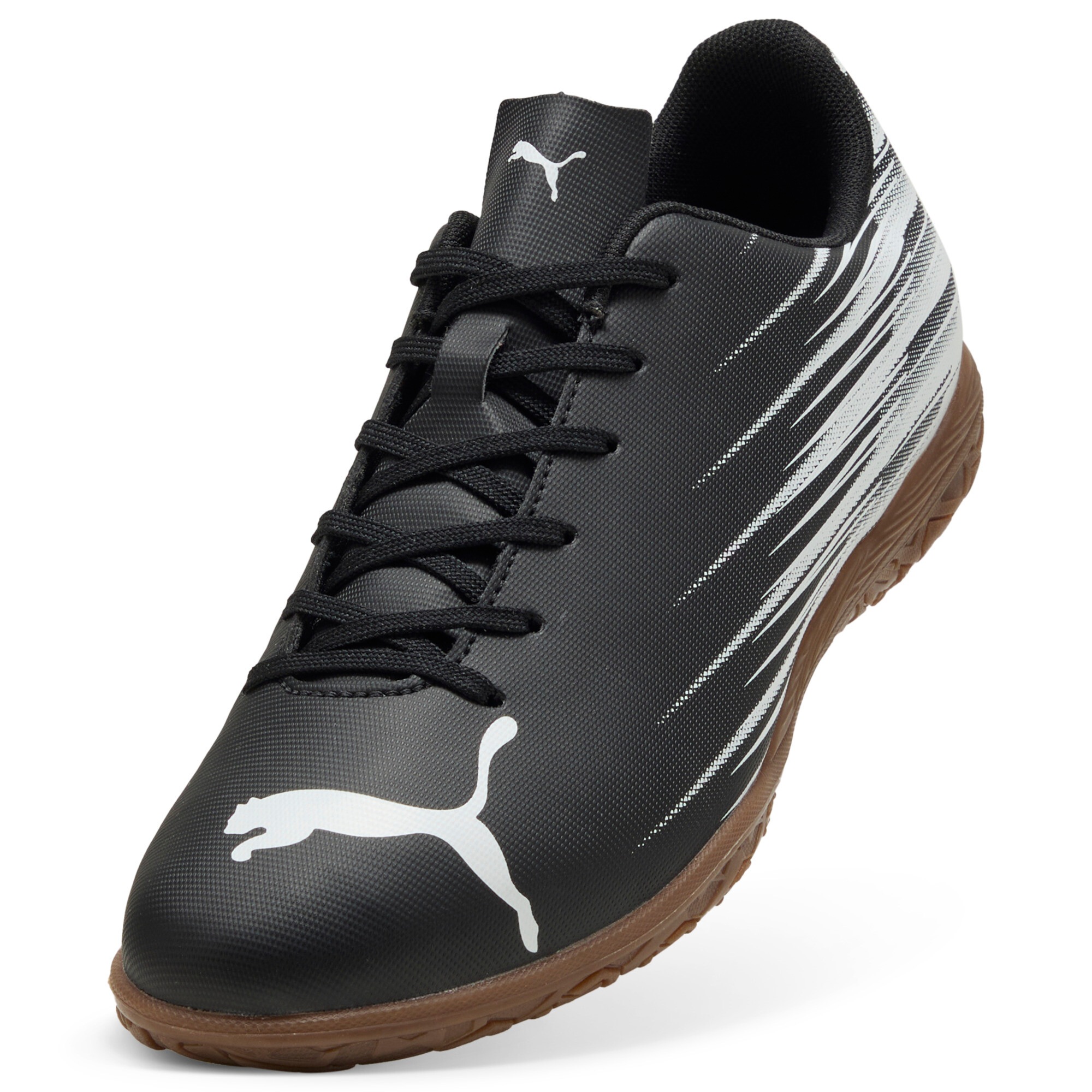 PUMA Fußballschuh »ATTACANTO II IT«, für Halle und Straße