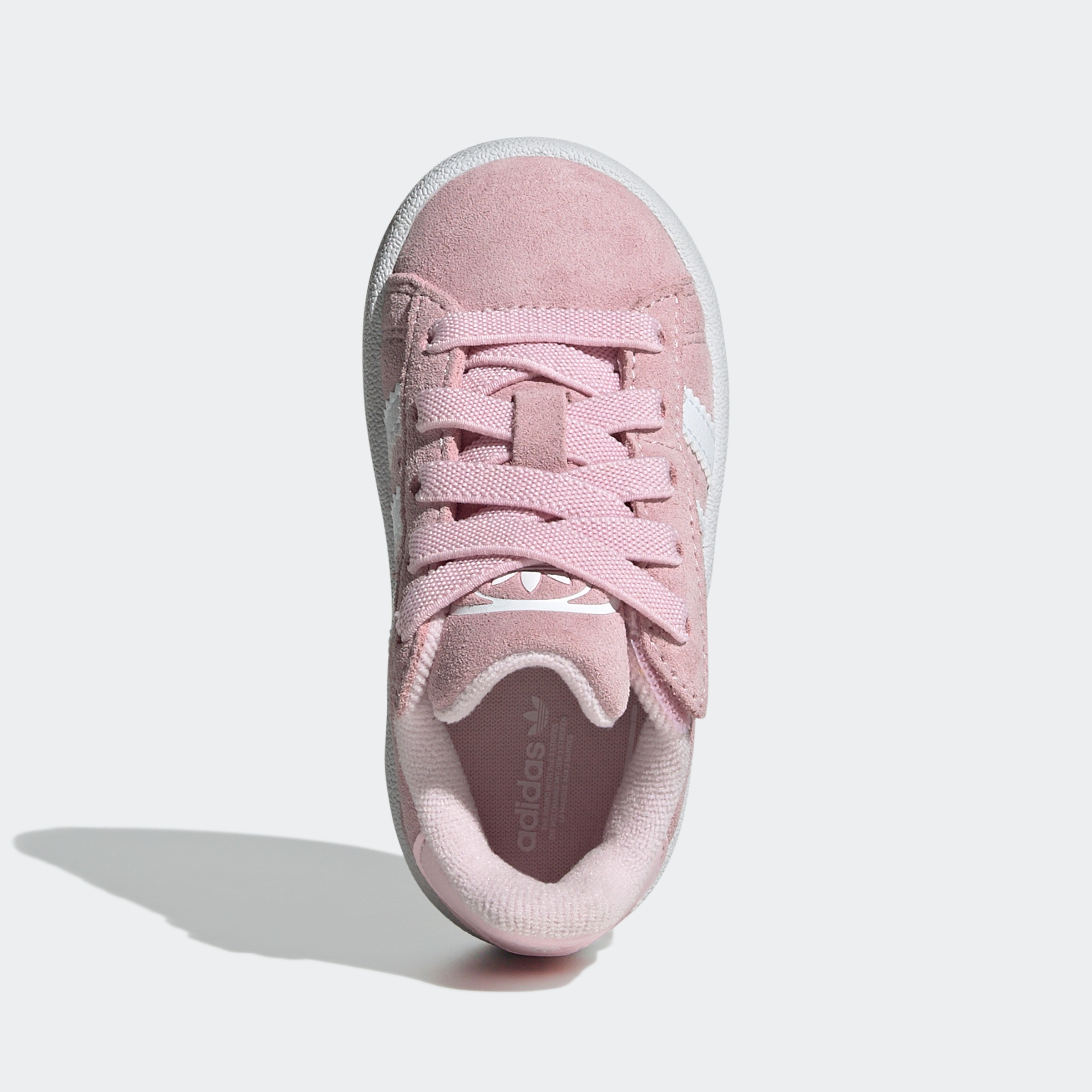 adidas Originals Sneaker »CAMPUS 00S COMFORT CLOSURE ELASTIC LACES KIDS«, für Kinder