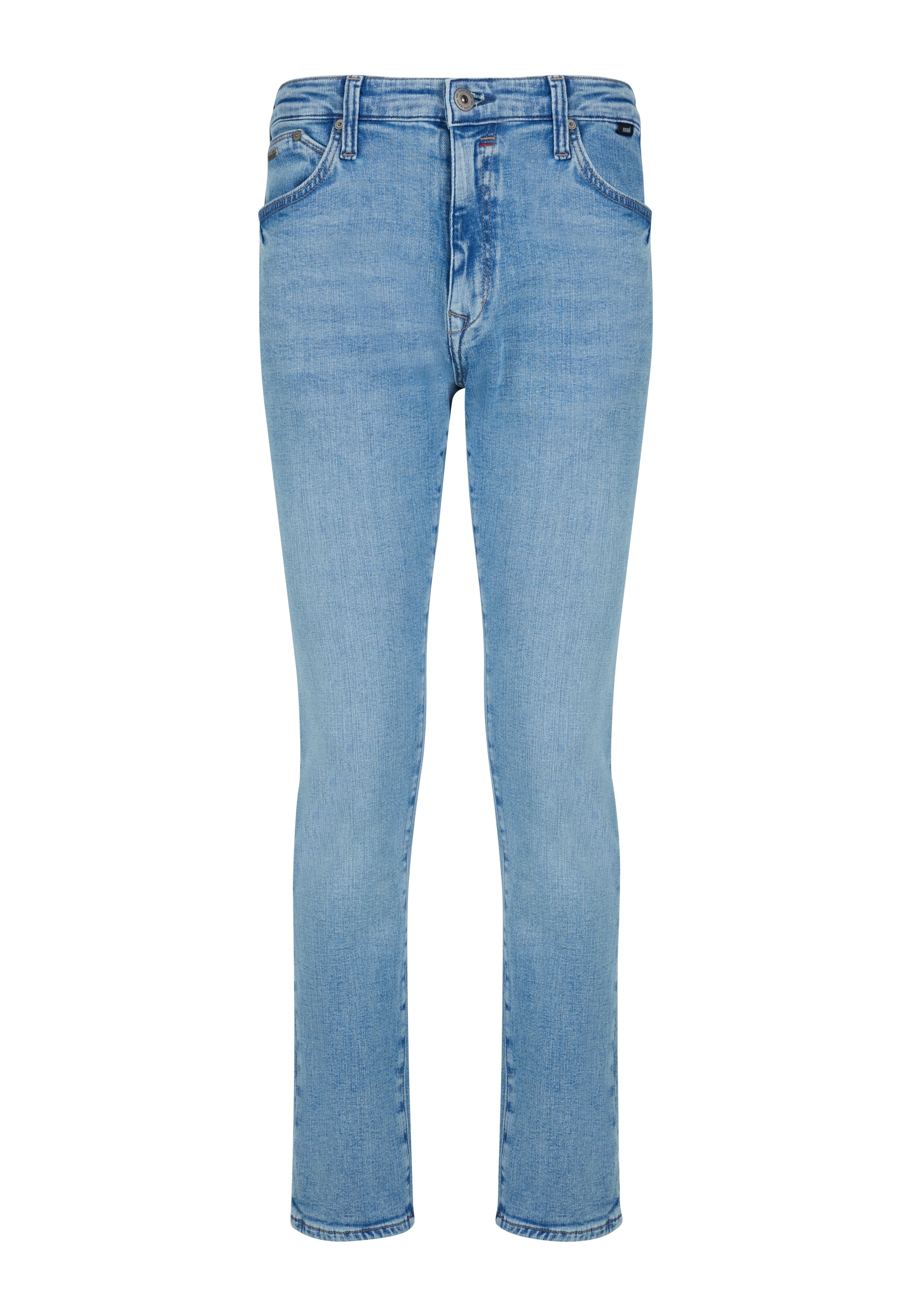 Mavi Straight-Jeans »MARCUS«, Slim Straight Jeans