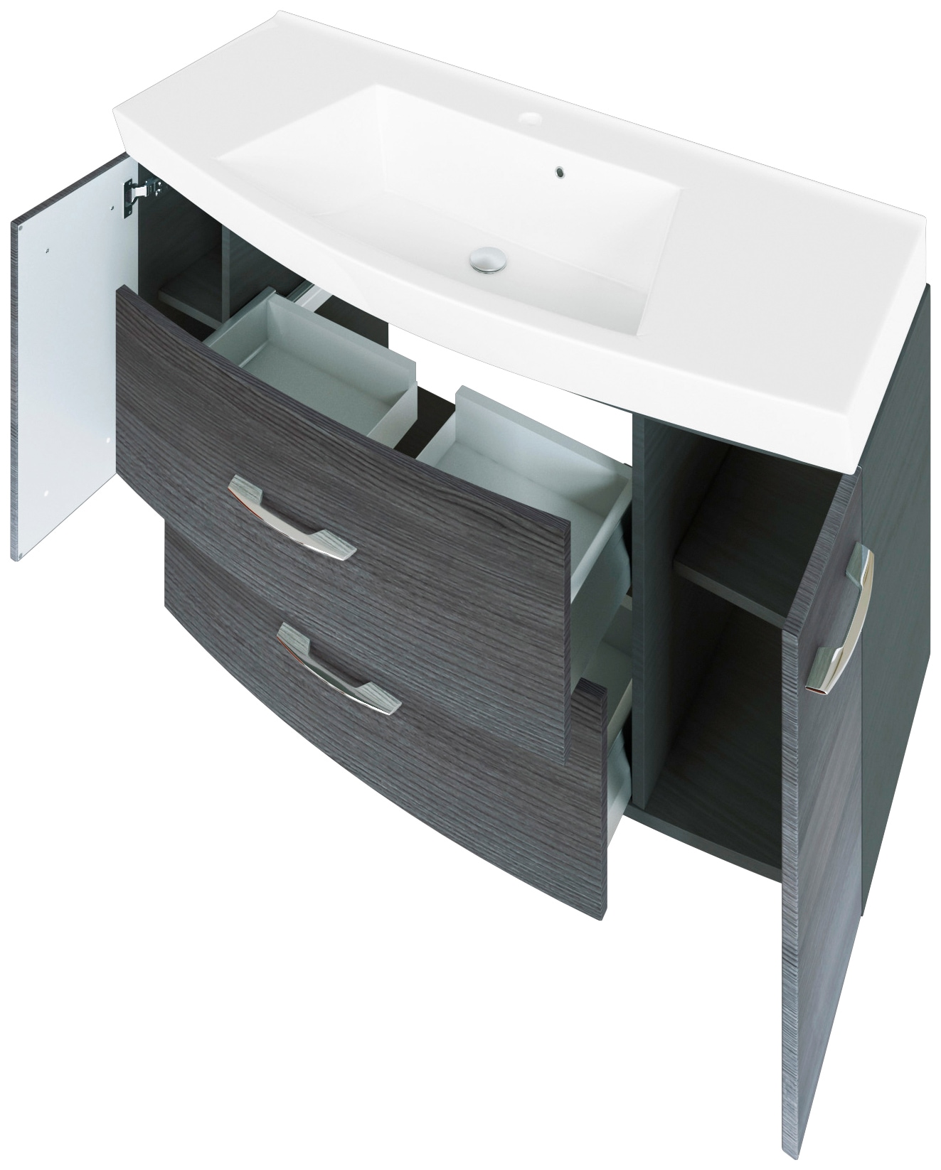 welltime Waschtisch »Florida« Breite 120 cm