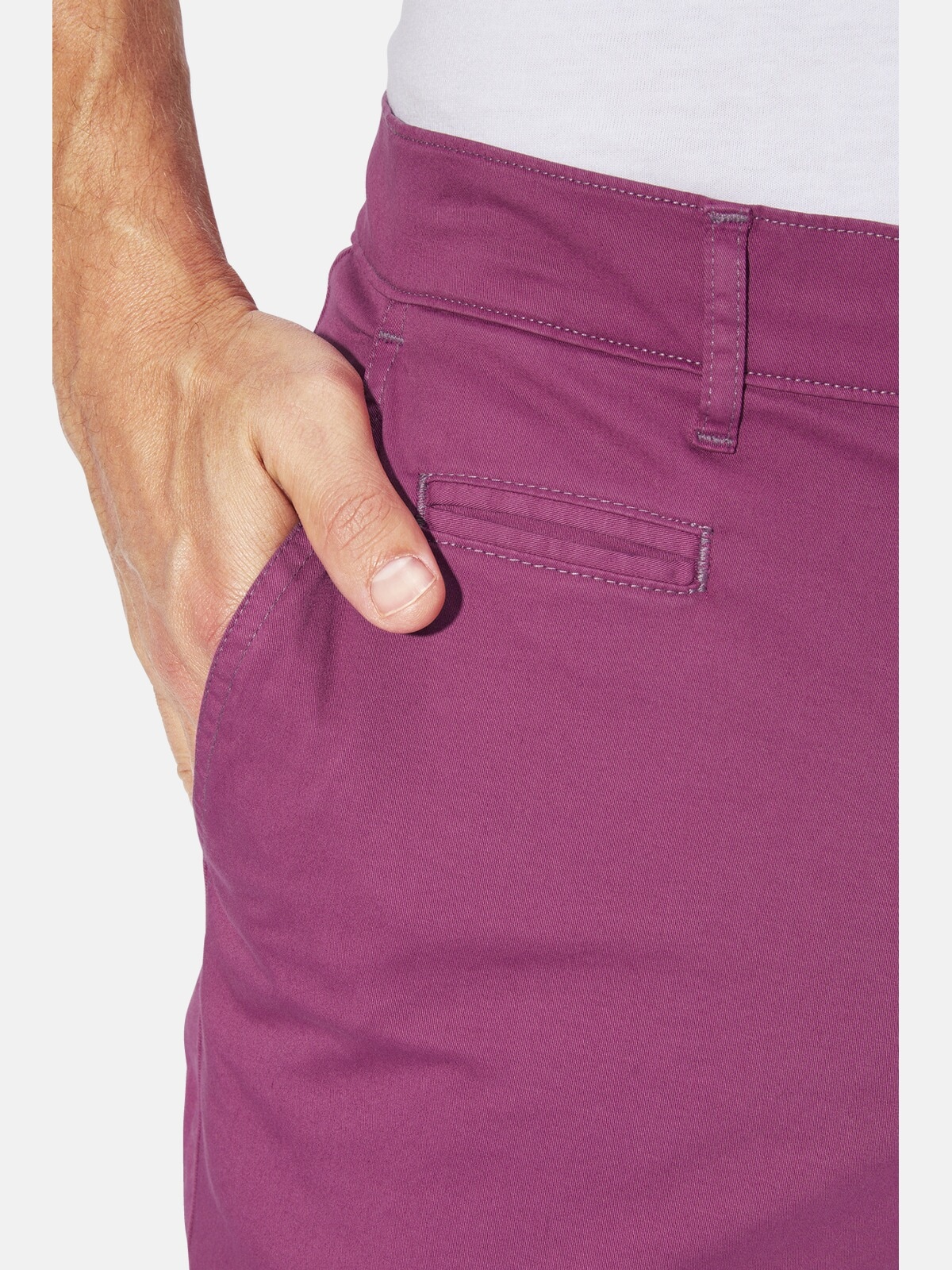 Babista Chinos »Chino DELMARIO«