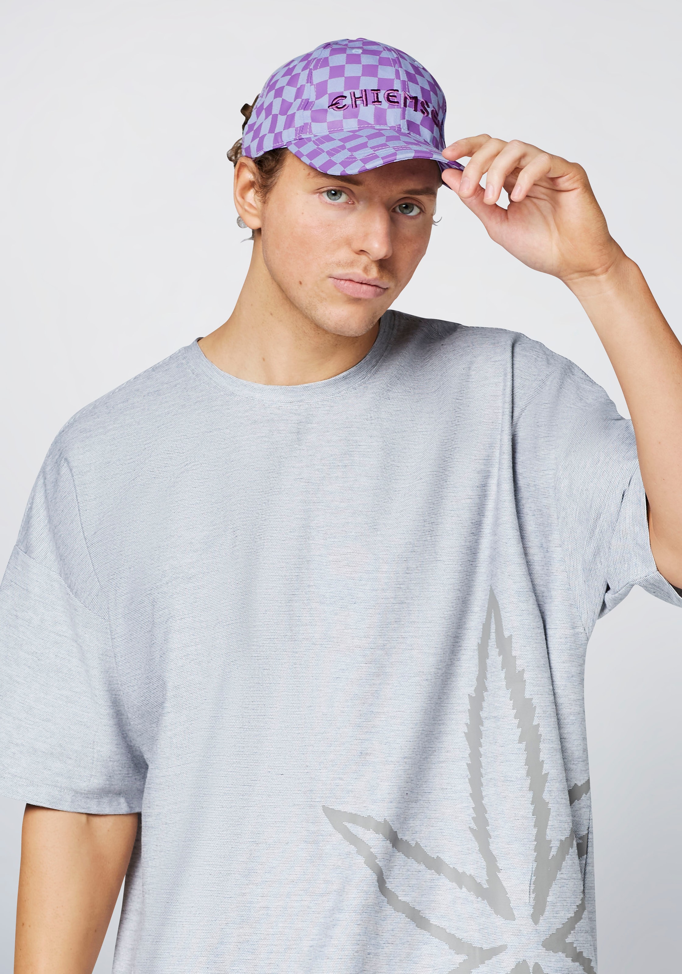 Chiemsee Baseball Cap