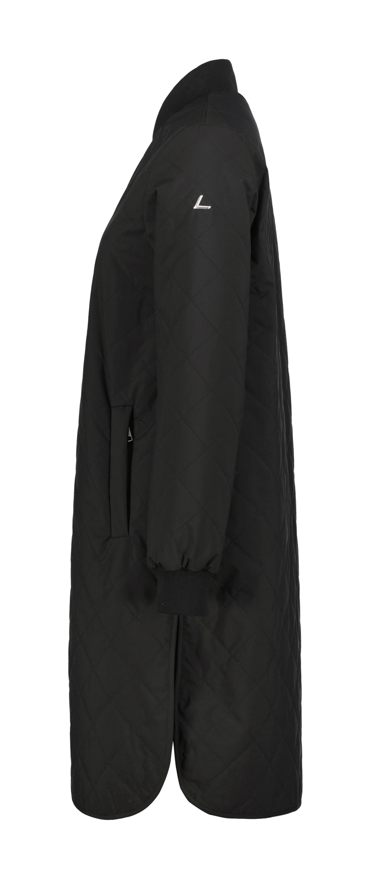Luhta Outdoorjacke »Luhta Mantel FORSBY«
