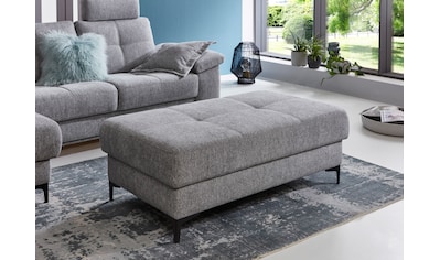 3C Carina Hockerbank »Burnaby«, passend zur Serie "Burnaby", B/T/H: 126/76/47 cm kaufen 3C Carina Hockerbank »Burnaby«, passend zur Serie "Burnaby", B/T/H: 126/76/47 cm kaufen