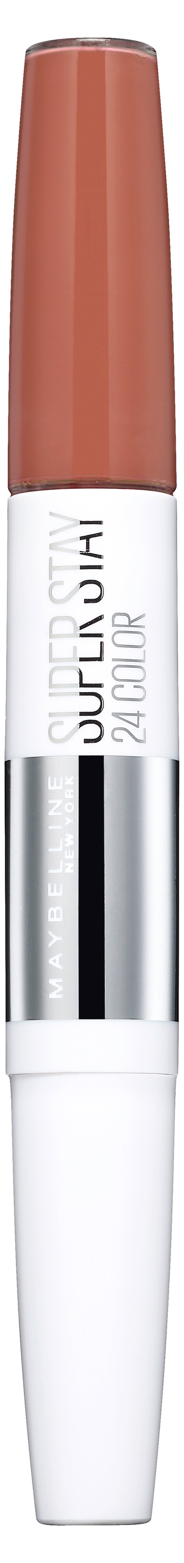 MAYBELLINE NEW YORK Lippenstift »SUPER STAY 24H LIPPENSTIFT« für perfekten Halt – bis zu 24H lang
