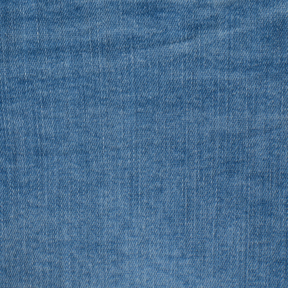 STREET ONE Slim-fit-Jeans aus Baumwolle mit Stretchanteil