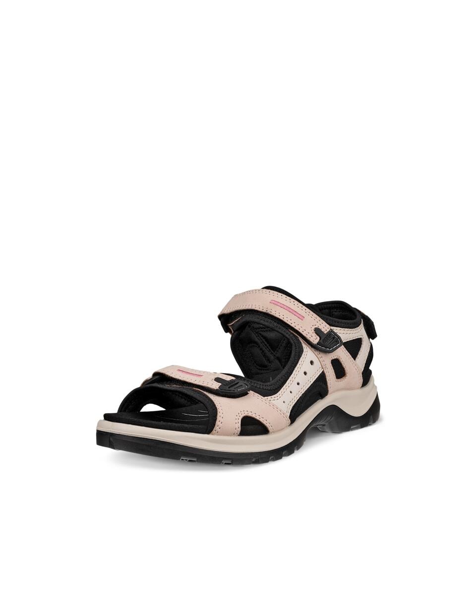 Ecco Trekkingsandale »OFFROAD«, Outdoorschuh, Sommerschuh, Freizeitsandale, in sportlicher Optik