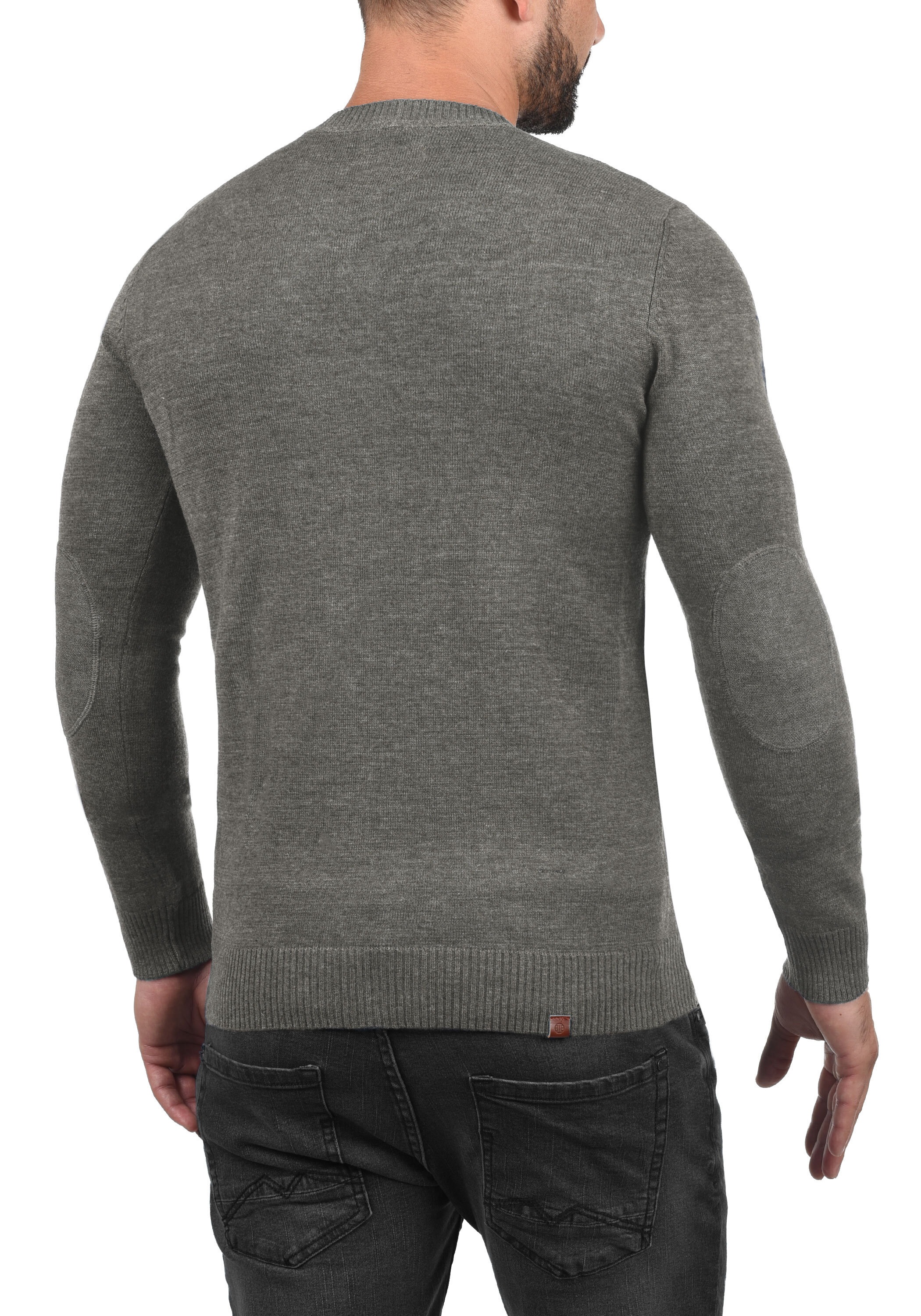 Blend Strickpullover »Strickpullover BHLasse«
