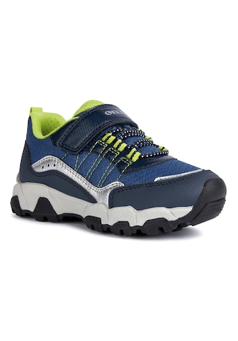 Geox Sneaker »J MAGNETAR BOY« su Gummizug