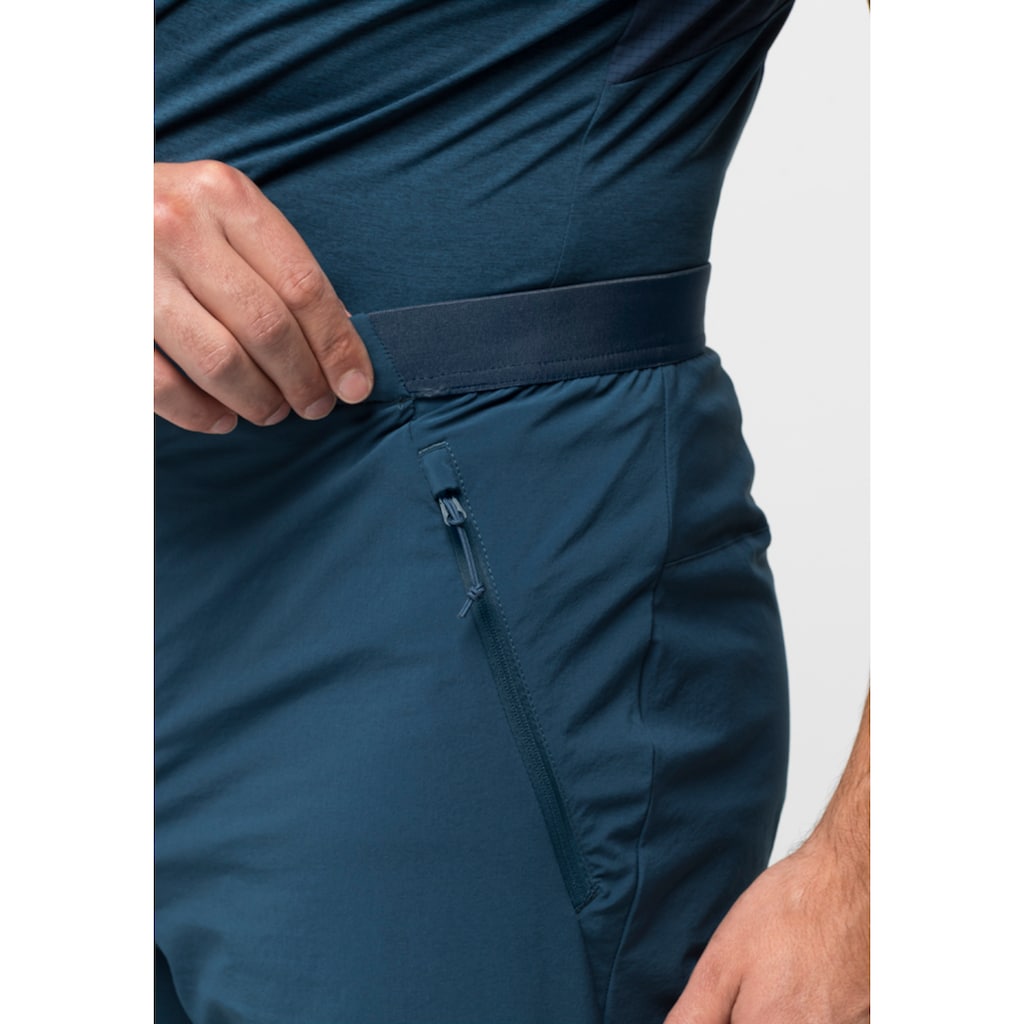 Jack Wolfskin Outdoorhose »PRELIGHT SHORT M«