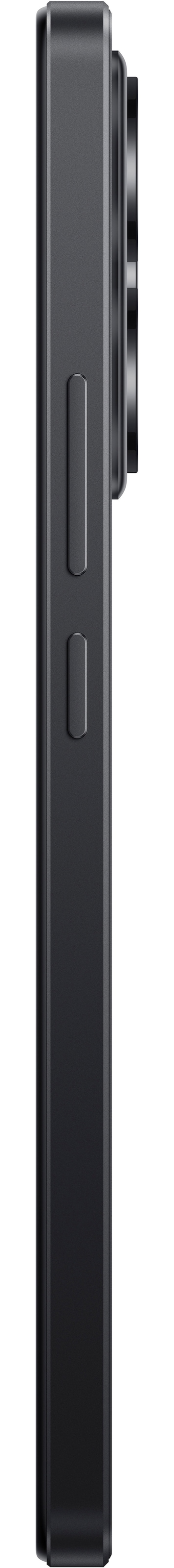 Xiaomi Smartphone »Redmi Note 14«, Schwarz