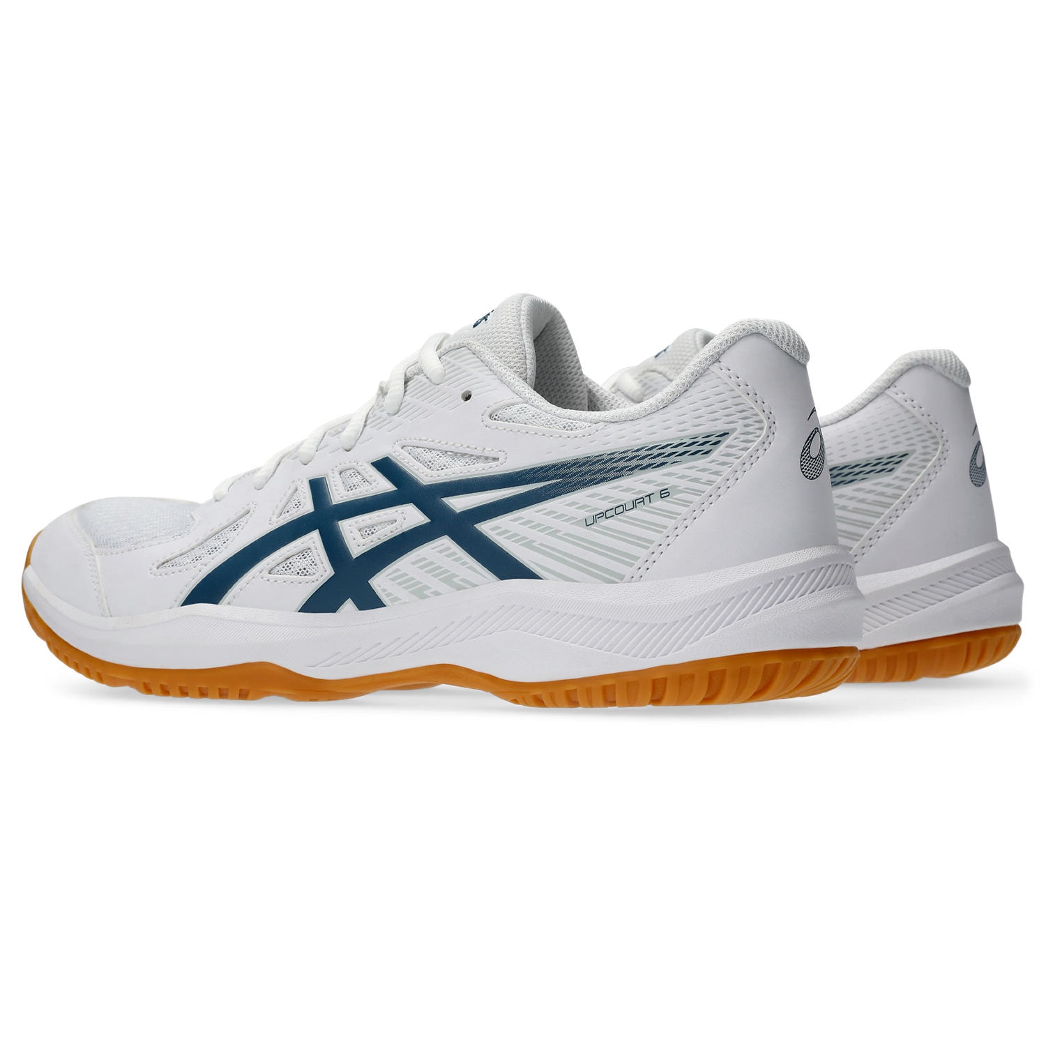 Asics Hallenschuh »UPCOURT 6«, für Hallensport