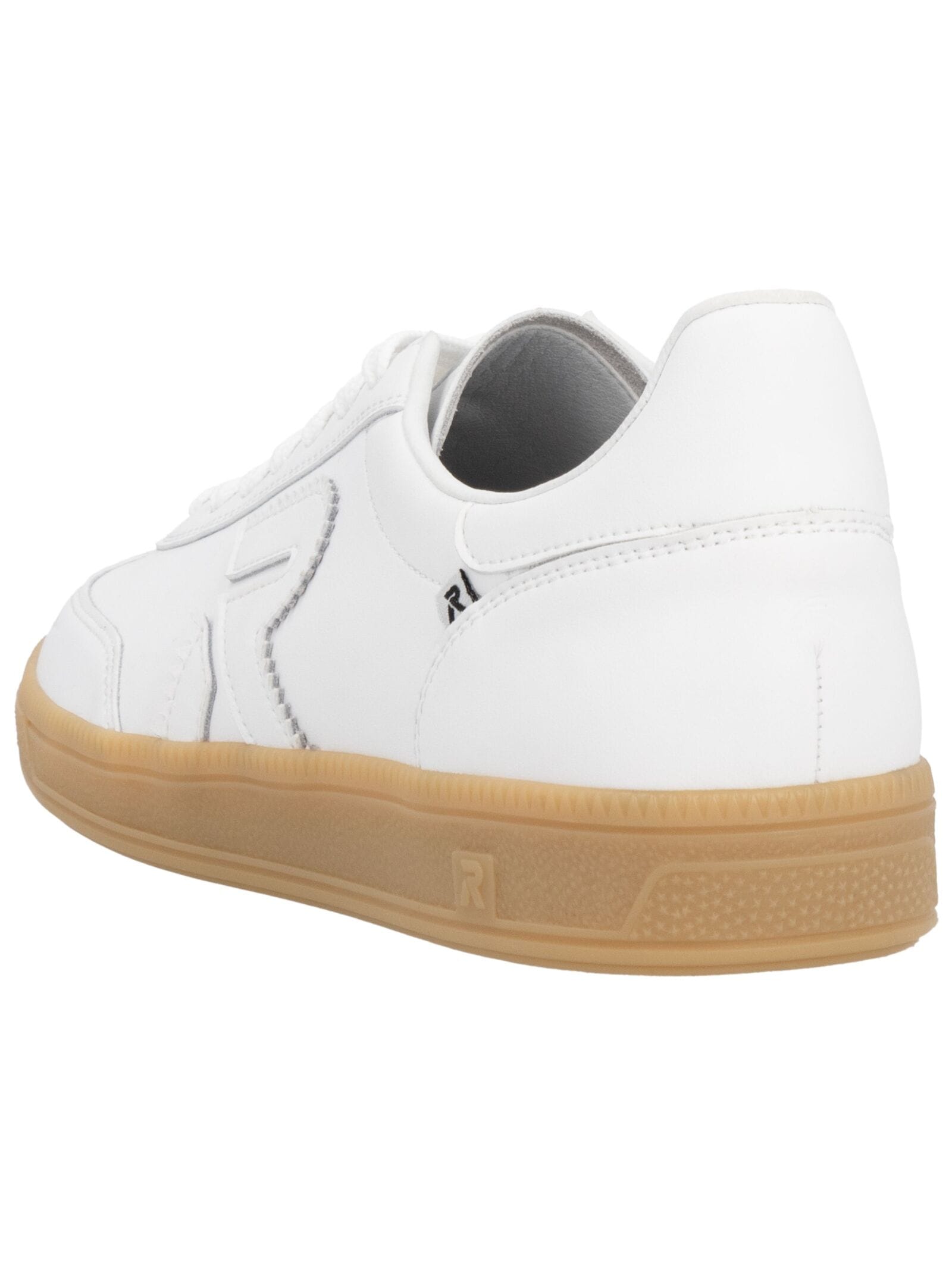 Rieker Sneaker »Rieker Sneaker Glattleder«