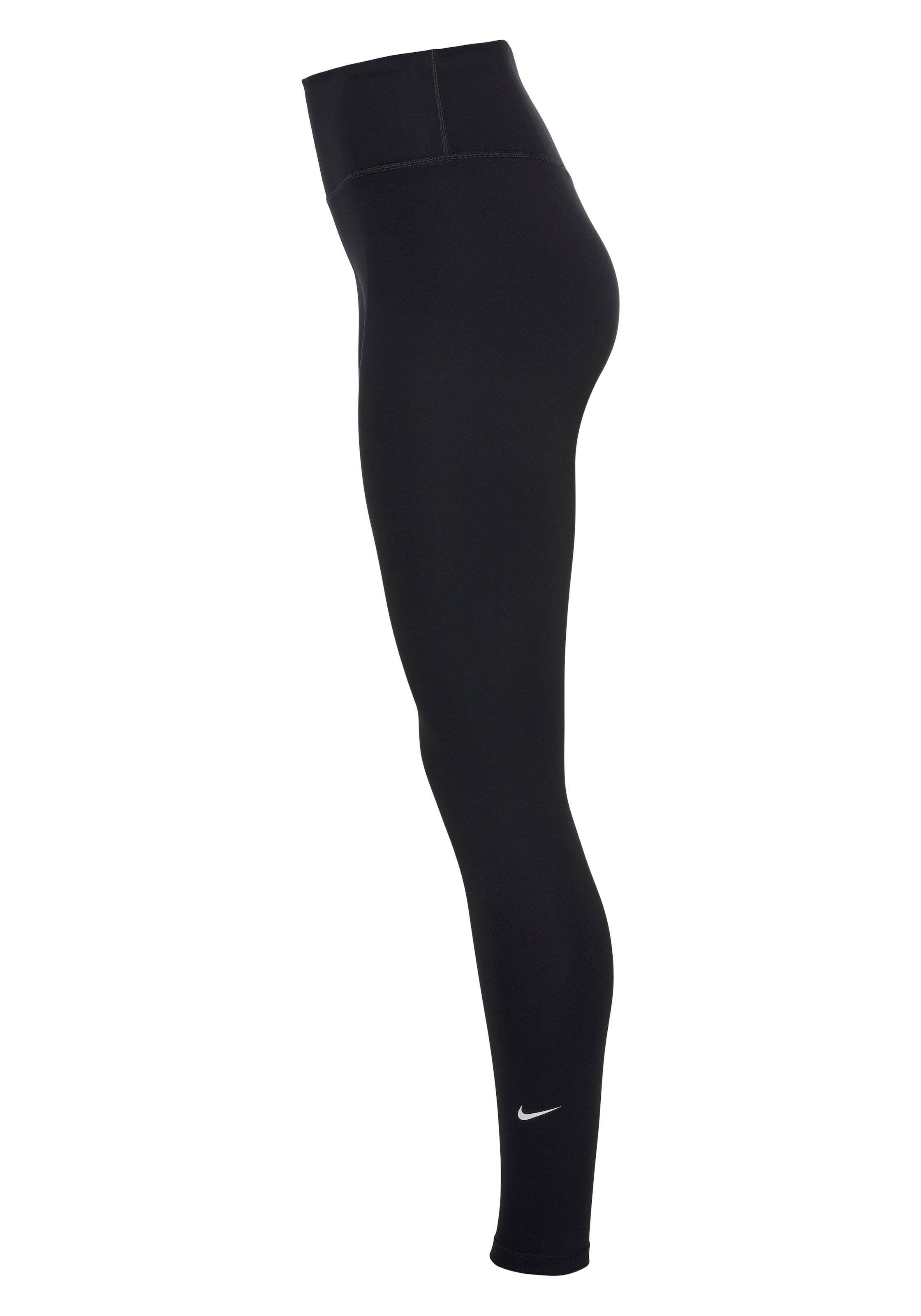 Nike Trainingstights »ONE WOMEN'S MID-RISE LEGGINGS«