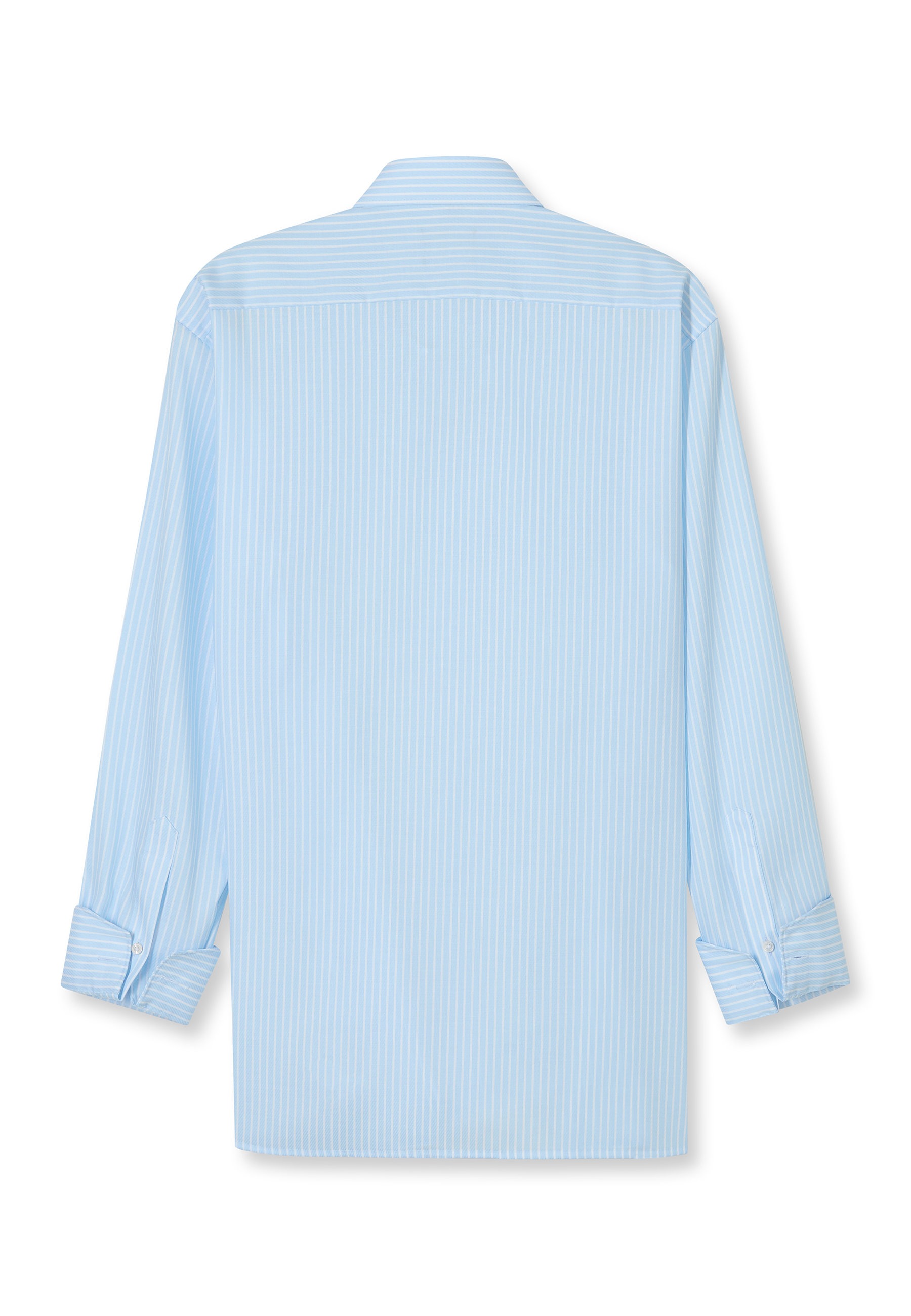 OLYMP Businesshemd "OLYMP Luxor, modern fit, New Kent mit extra langem Arm" günstig online kaufen