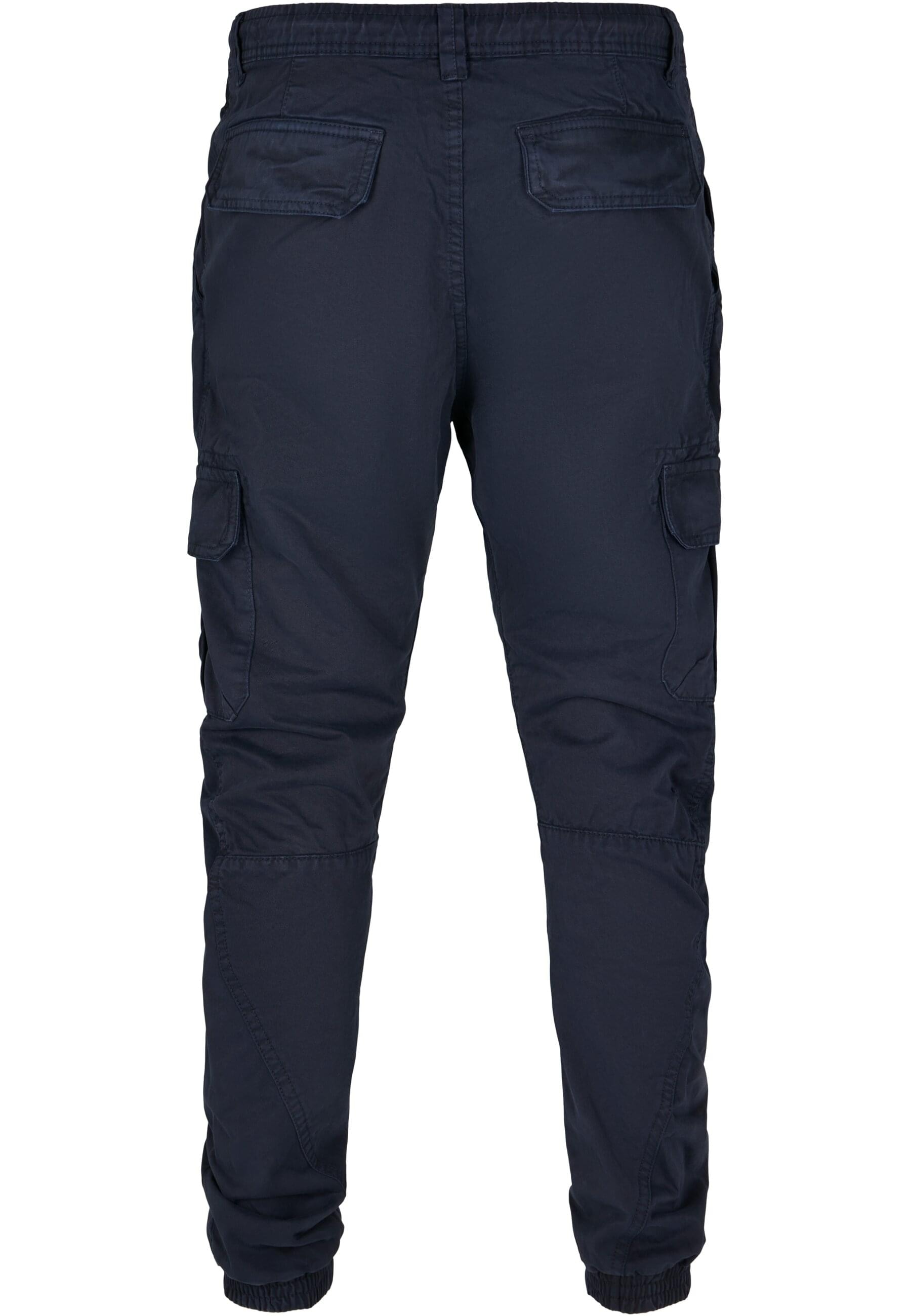 URBAN CLASSICS Cargohose »Urban Classics Herren Cargo Jogging Pants«, (1 tlg.)