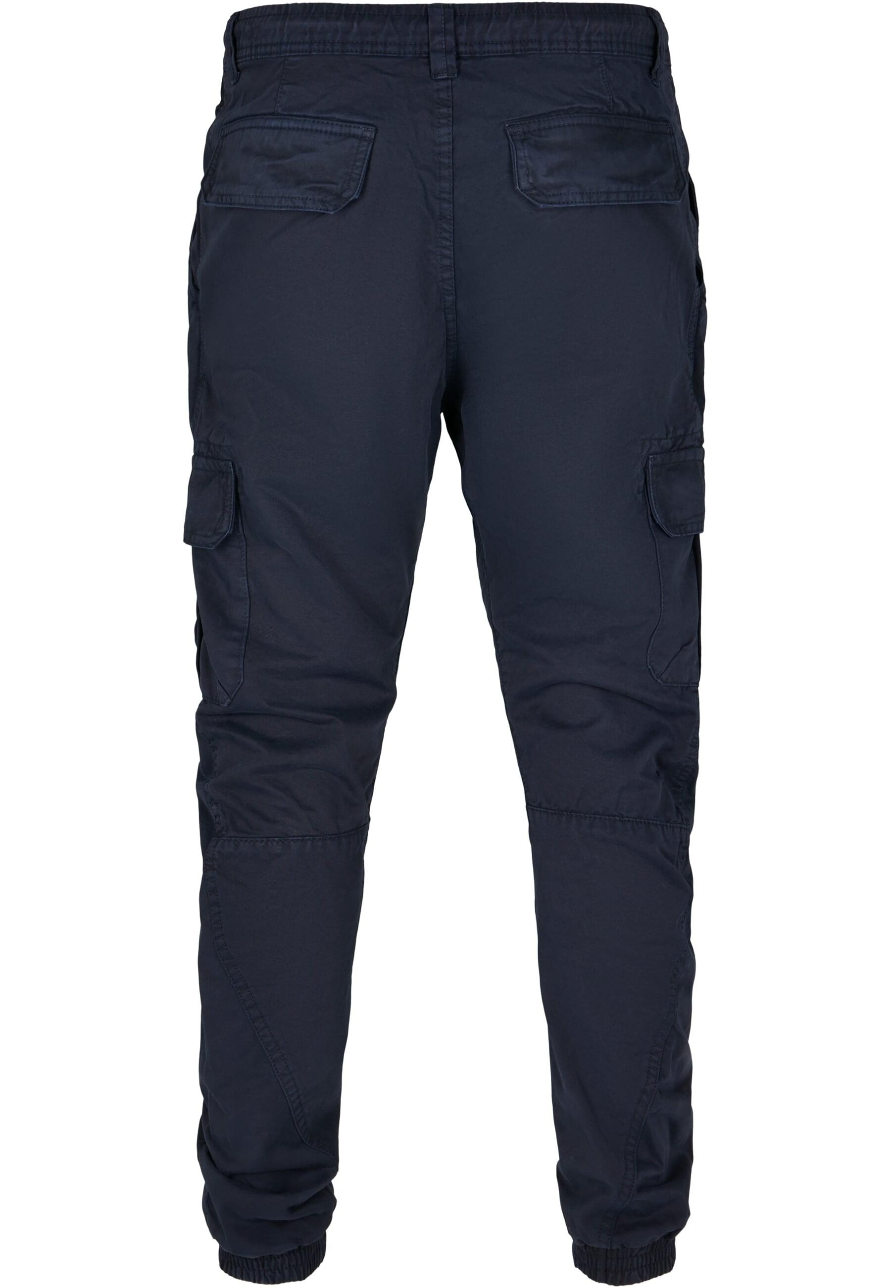URBAN CLASSICS Cargohose "Urban Classics Herren Cargo Jogging Pants" günstig online kaufen