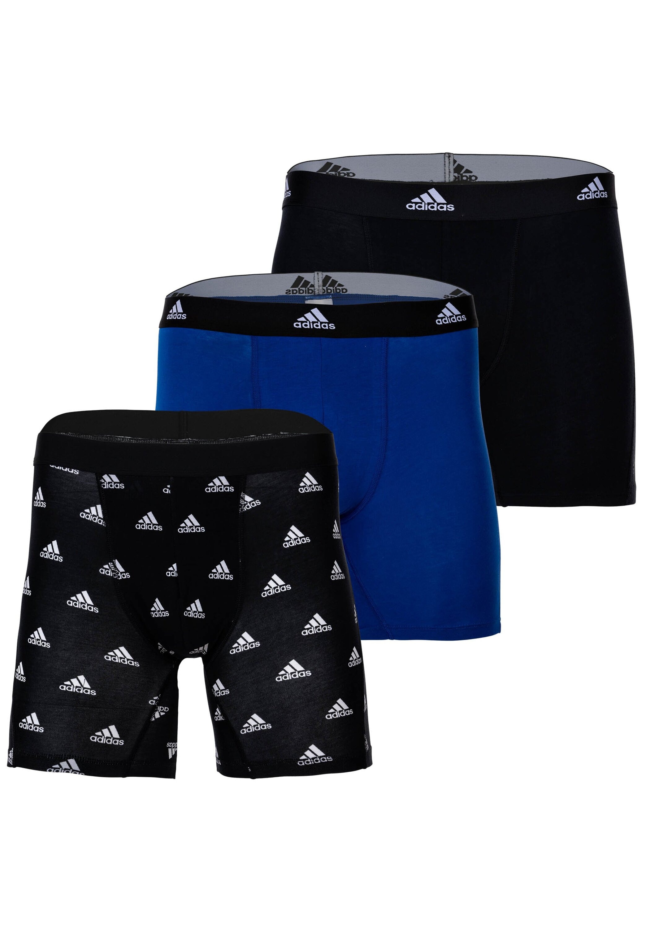 adidas Originals Boxershorts "Boxershort 3er Pack"