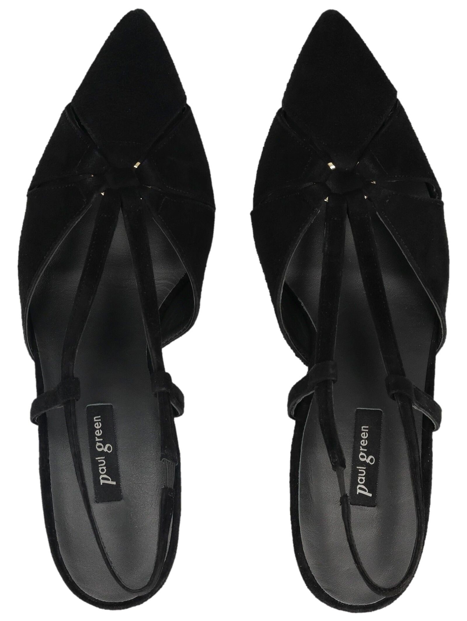 Paul Green Pumps »Paul Green Pumps Leder«