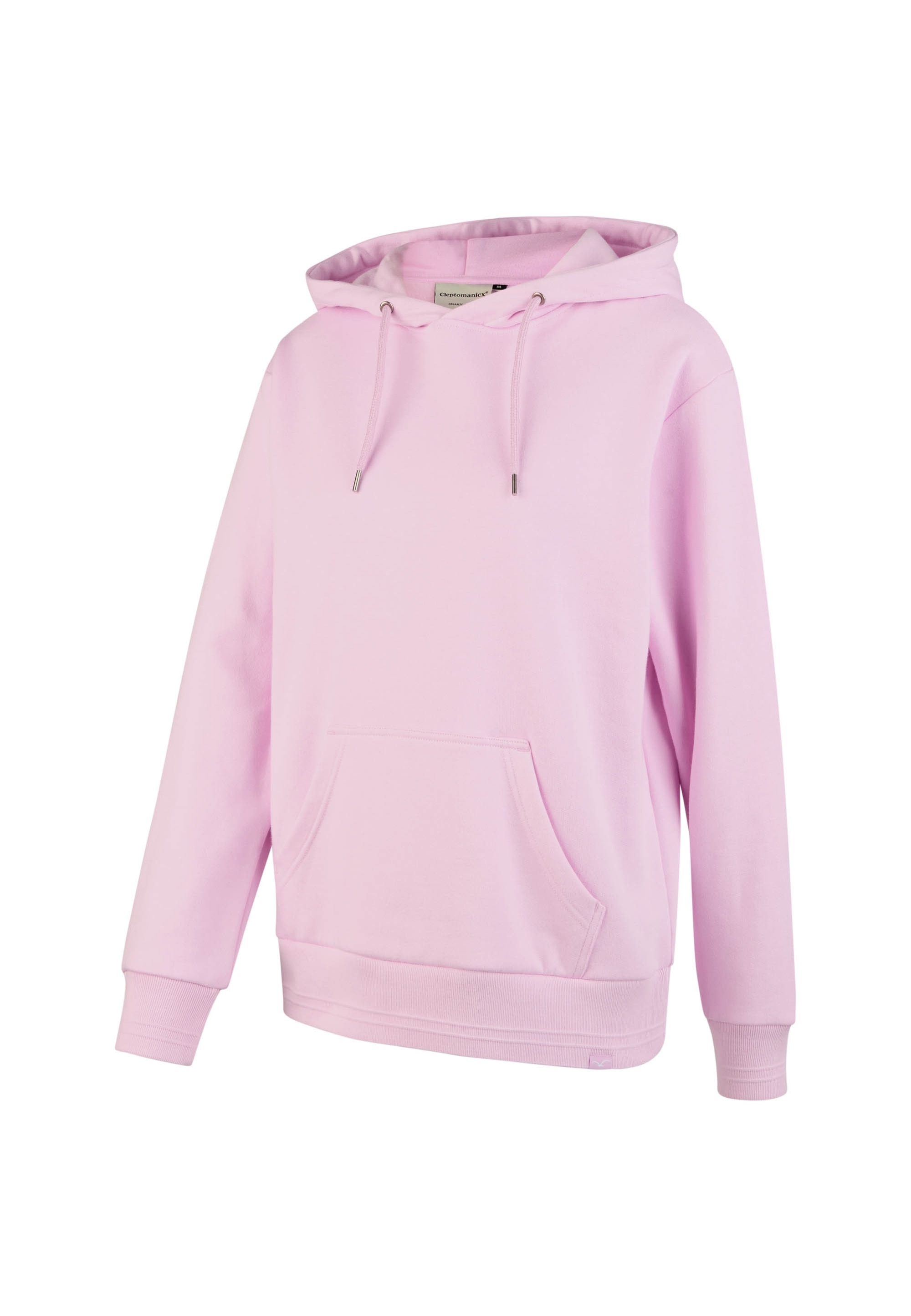Cleptomanicx Kapuzensweatshirt »Hooded Ligull«, mit lockerem Schnitt