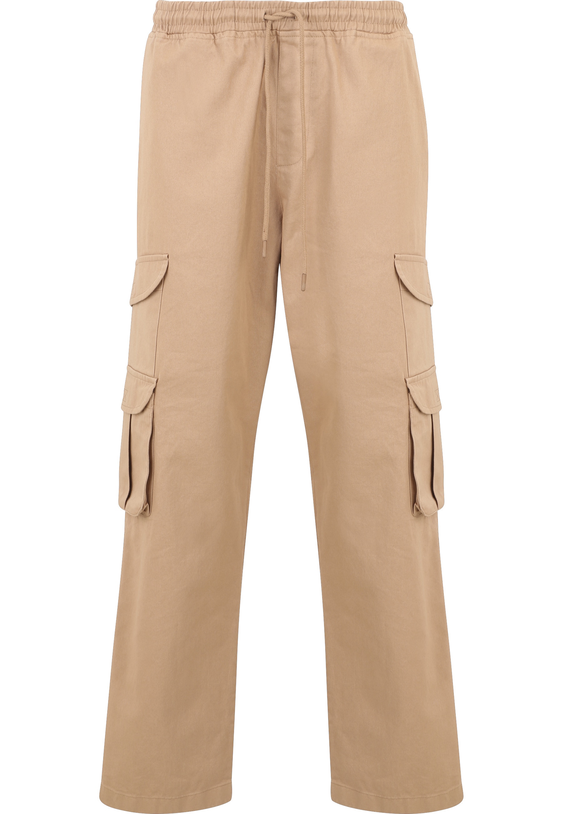 DEF Cargohose "DEF DEF Pure Cargopants" günstig online kaufen