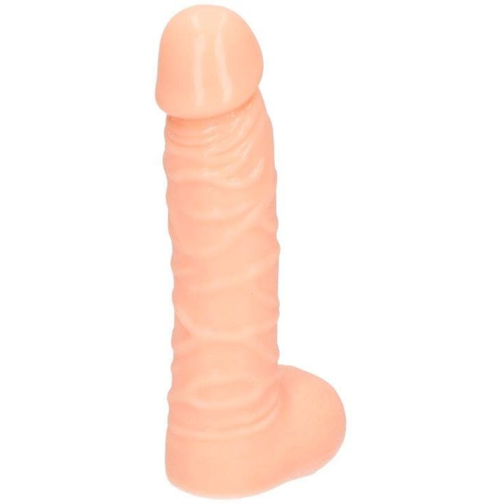 Realistixxx Dildo »Number Two«