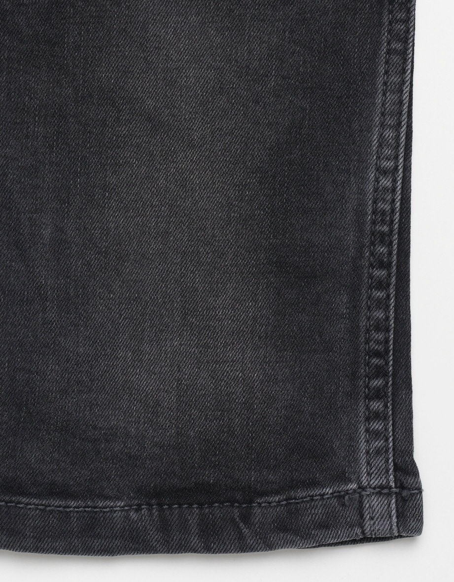 bugatti 5-Pocket-Jeans »Regular Fit«, aus Authentic Denim mit Stretch-Komfort
