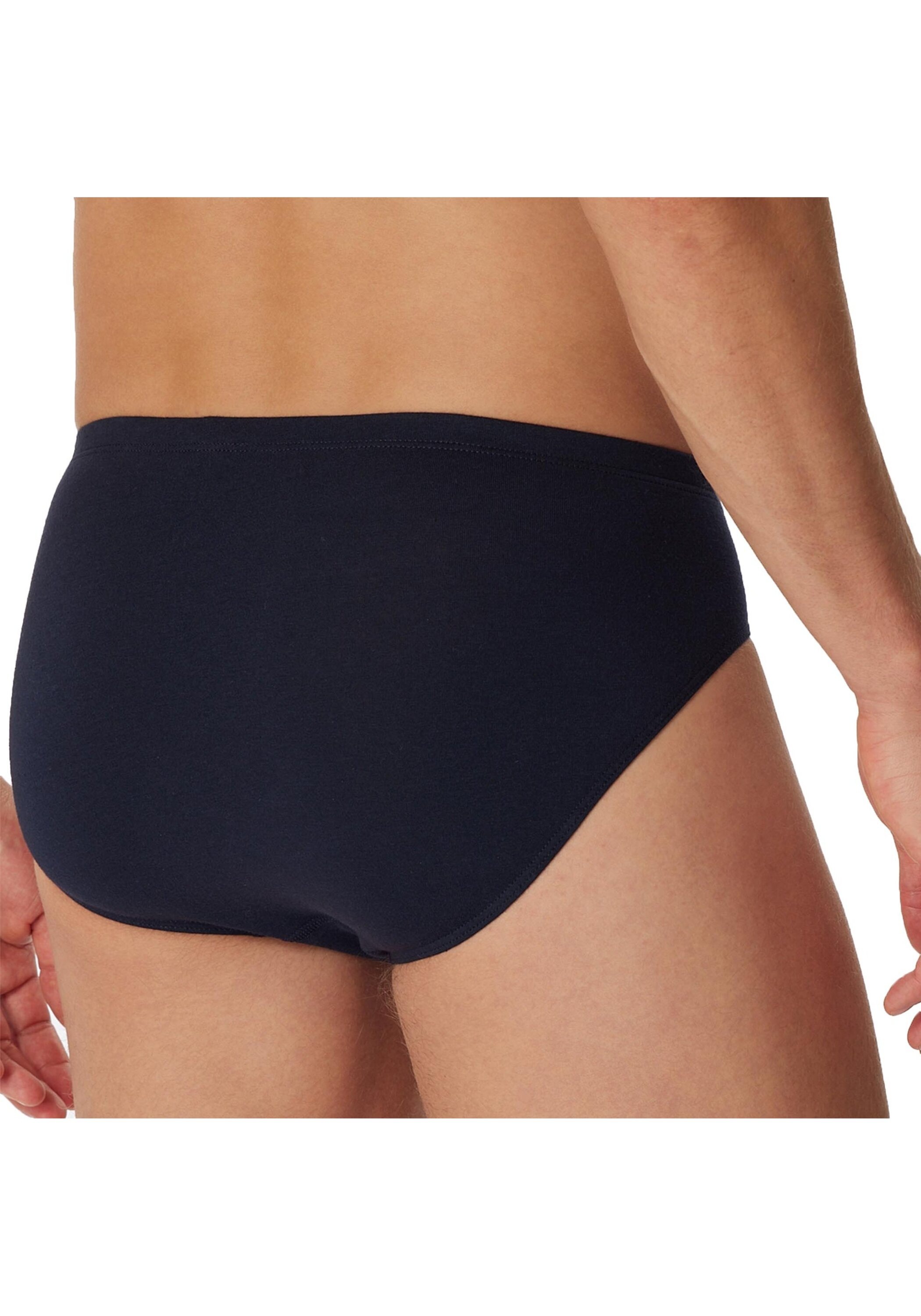 Schiesser Slip »Slip 3er Pack«