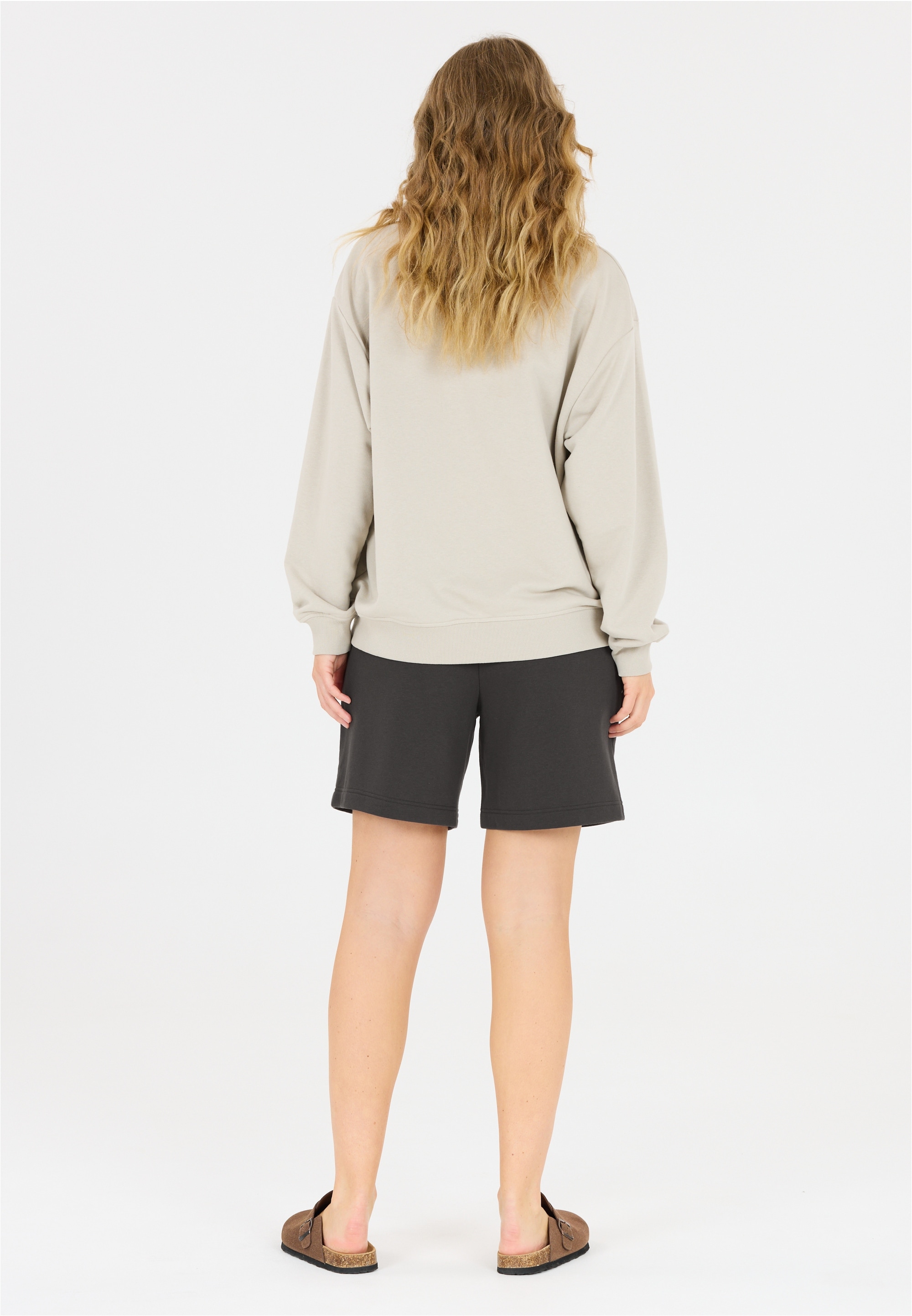 CRUZ Shorts »Rusvil«, Aus atmungsaktivem Material
