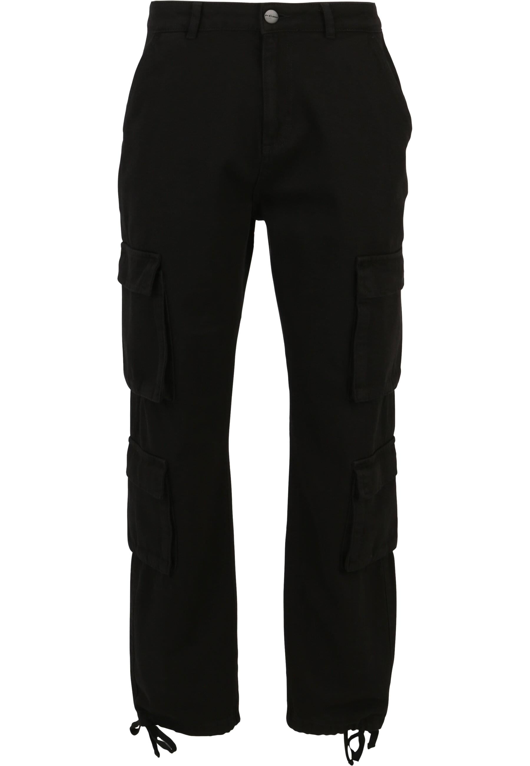 2Y Studios Cargohose "2Y Studios 2Y Kiran 4-Pocket Cargo Pants", (1 tlg.)