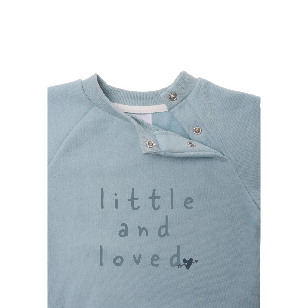 Liliput Sweatshirt »little and loved«